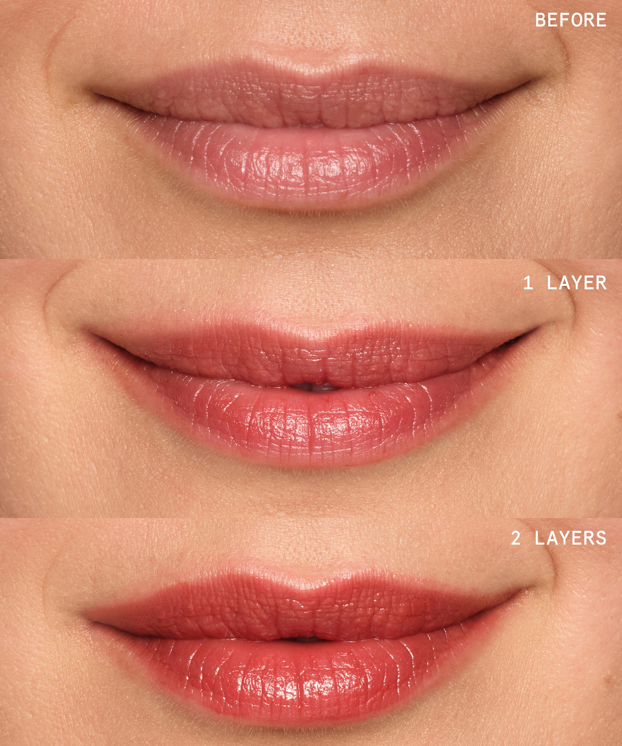 Beauty Pie - Shine Up Luxe Lip Colour Balm Stick 2.5g image number 6