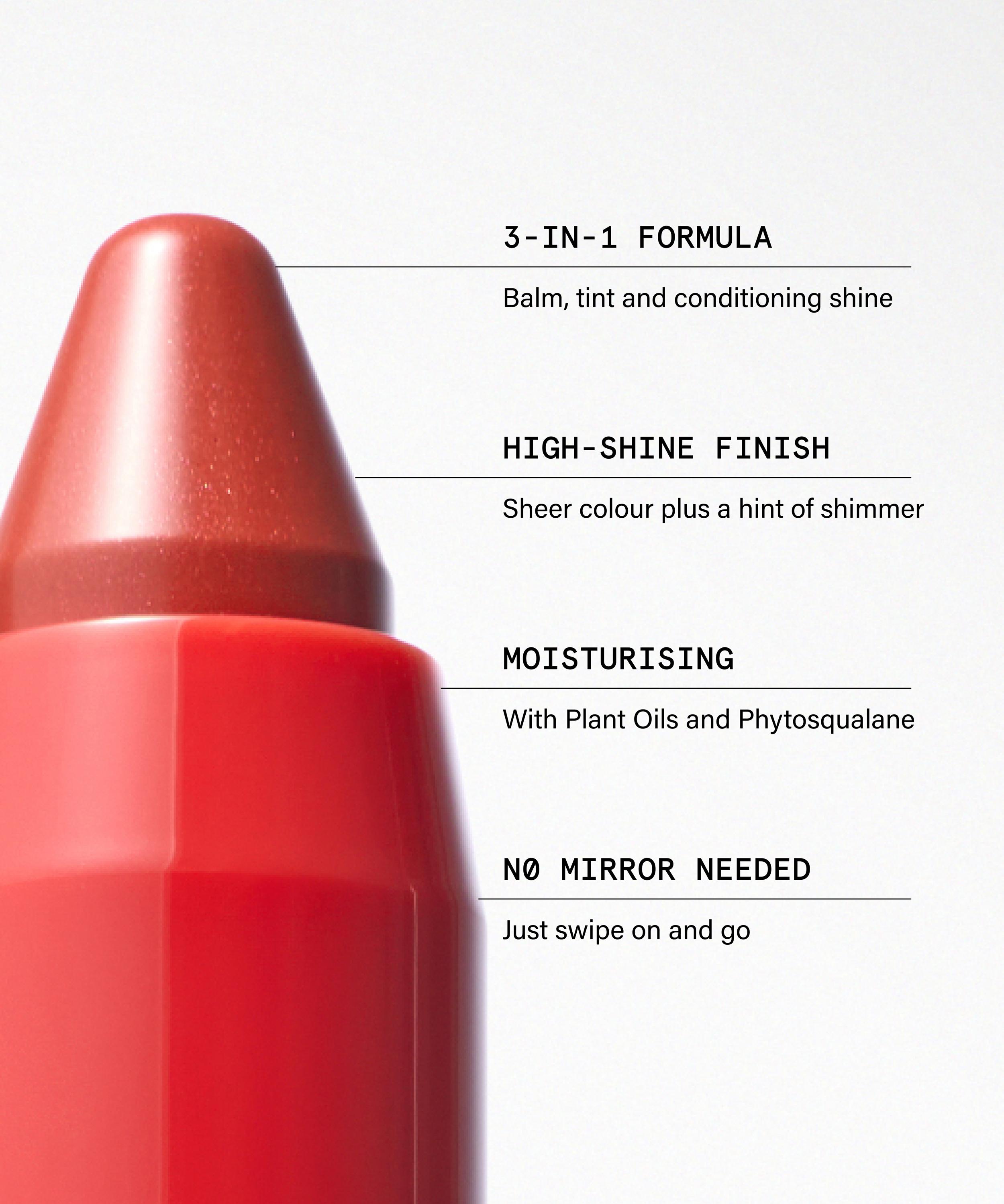 Beauty Pie - Shine Up Luxe Lip Colour Balm Stick 2.5g image number 7