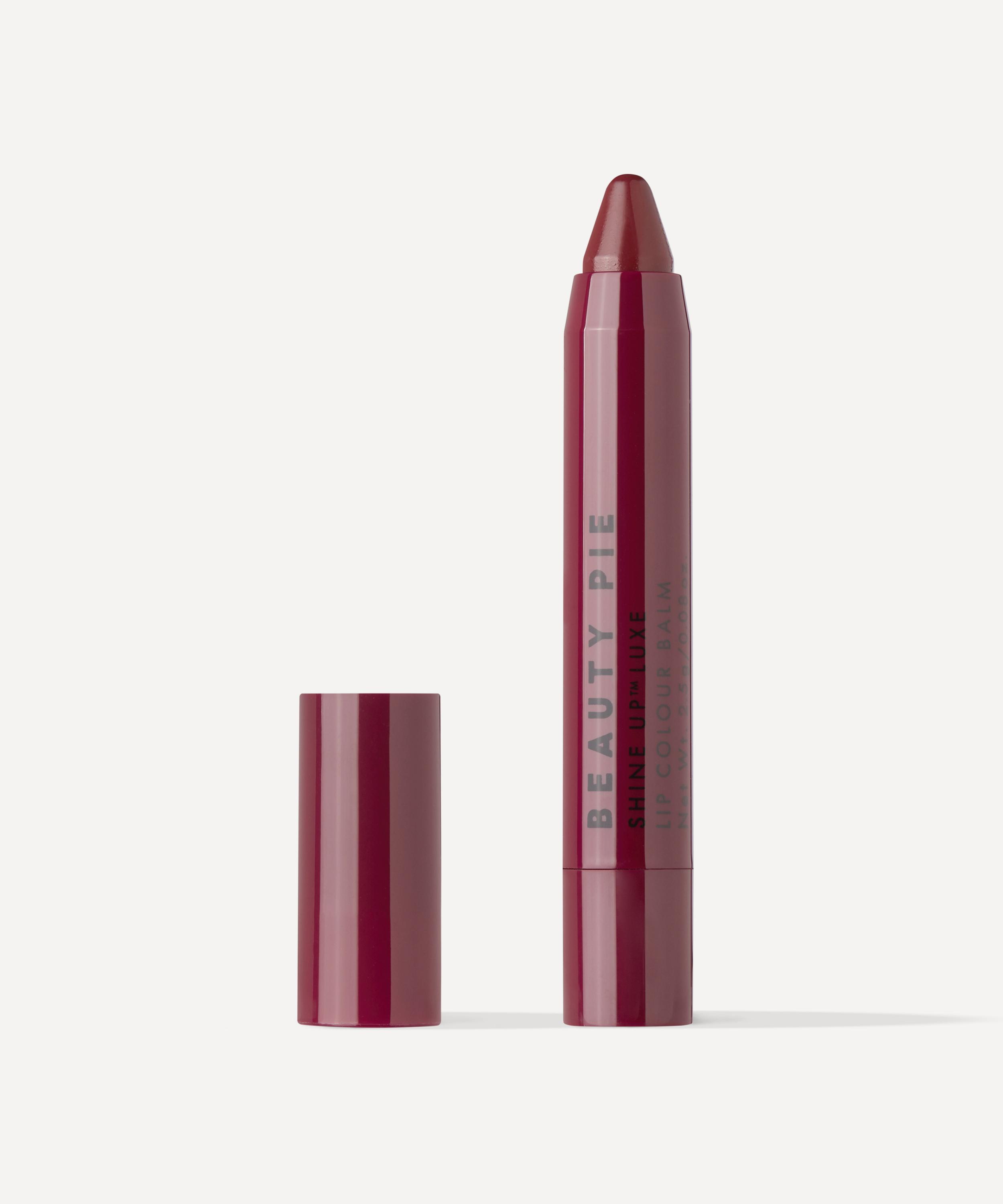 Beauty Pie - Shine Up Luxe Lip Colour Balm Stick 2.5g image number 0