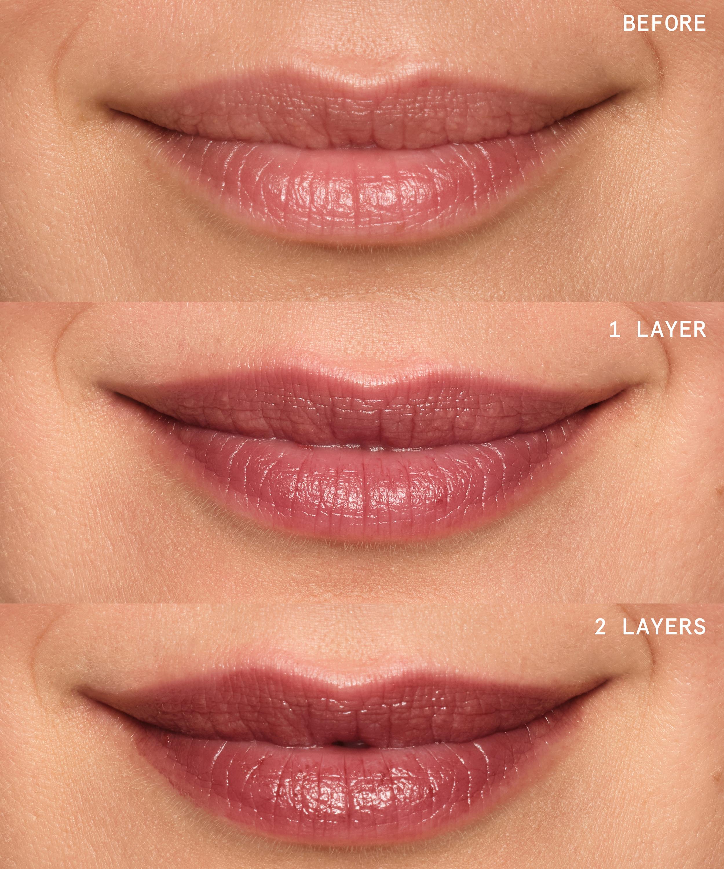 Beauty Pie - Shine Up Luxe Lip Colour Balm Stick 2.5g image number 2