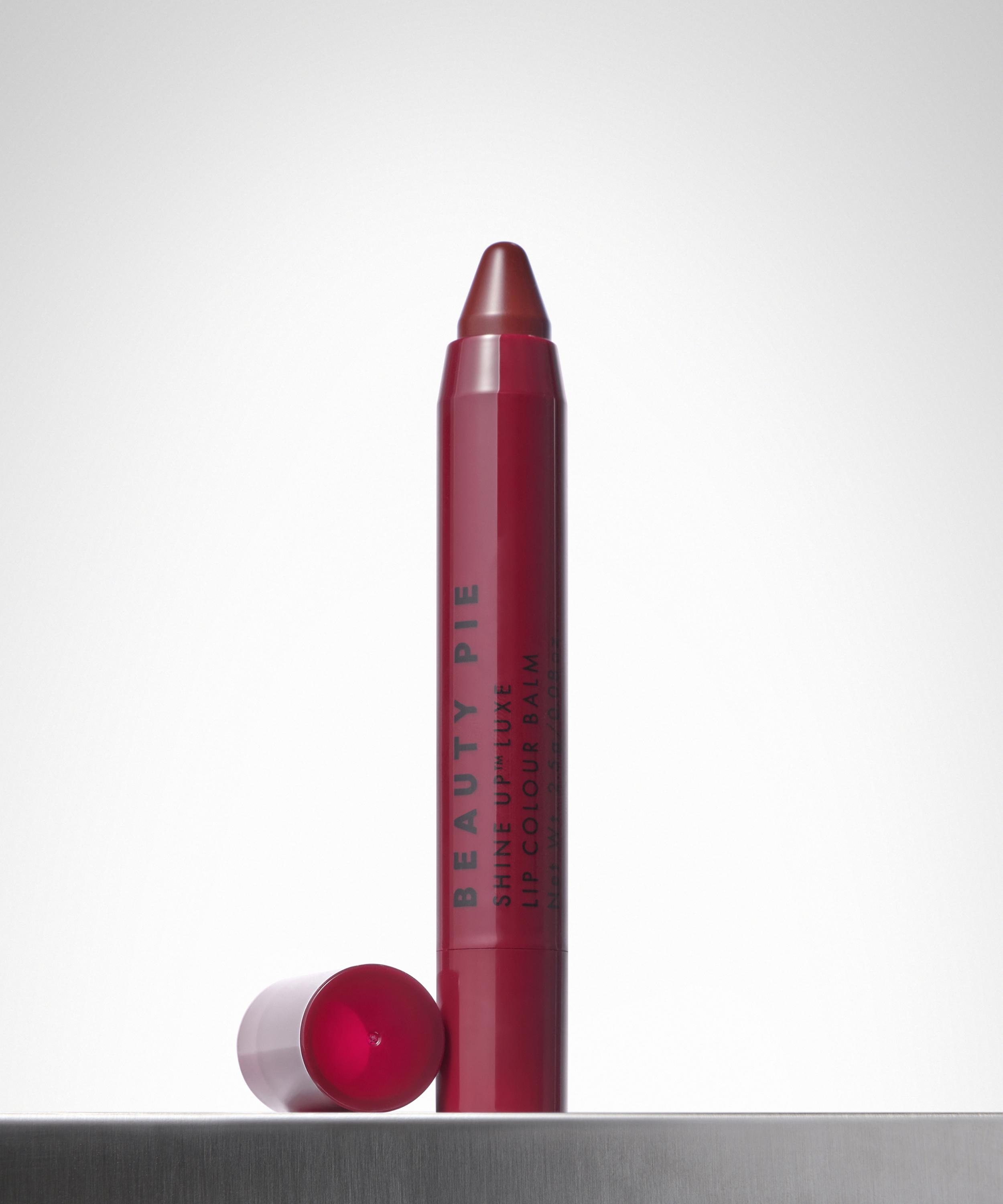 Beauty Pie - Shine Up Luxe Lip Colour Balm Stick 2.5g image number 4