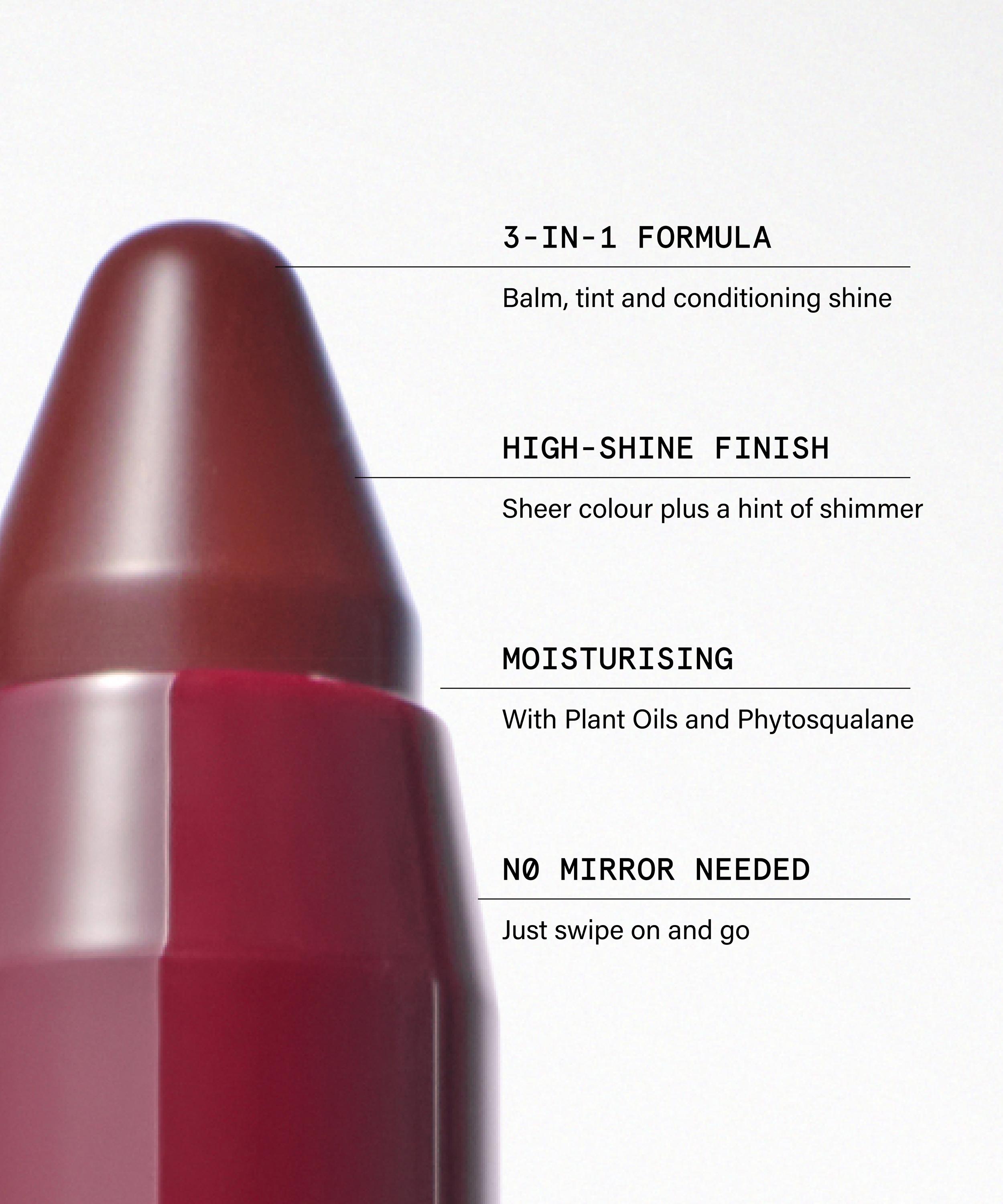 Beauty Pie - Shine Up Luxe Lip Colour Balm Stick 2.5g image number 7