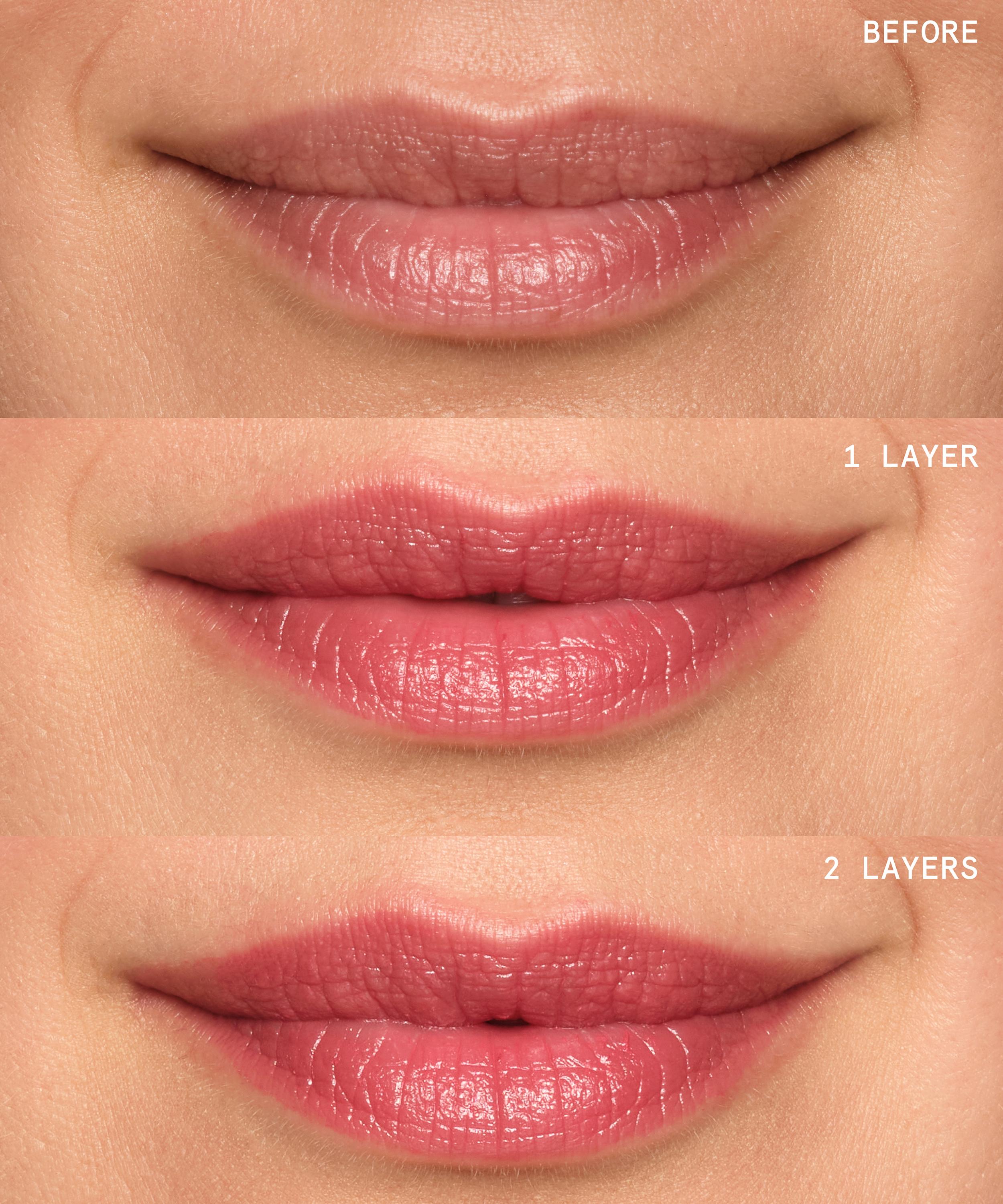 Beauty Pie - Shine Up Luxe Lip Colour Balm Stick 2.5g image number 2