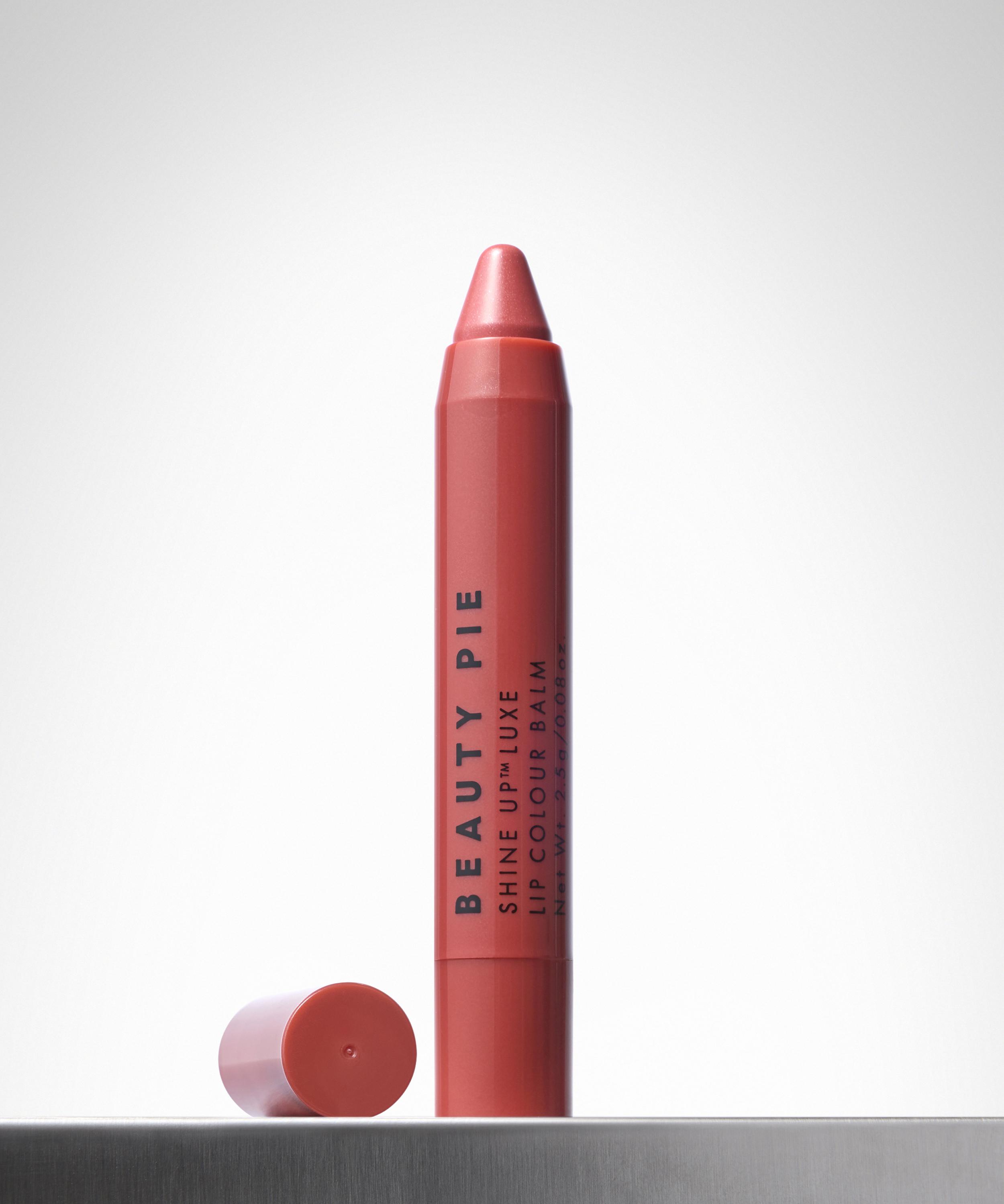 Beauty Pie - Shine Up Luxe Lip Colour Balm Stick 2.5g image number 4