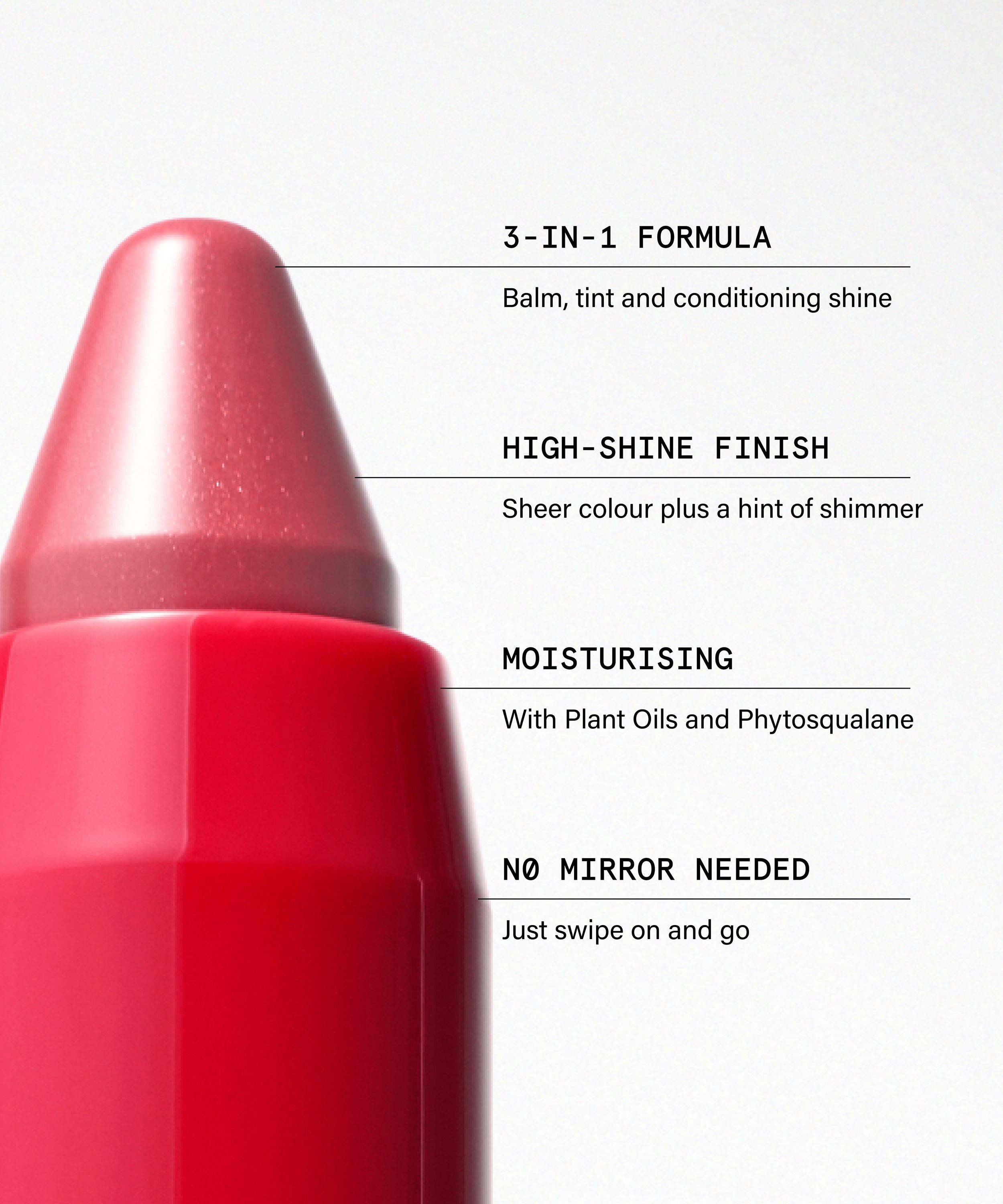 Beauty Pie - Shine Up Luxe Lip Colour Balm Stick 2.5g image number 7