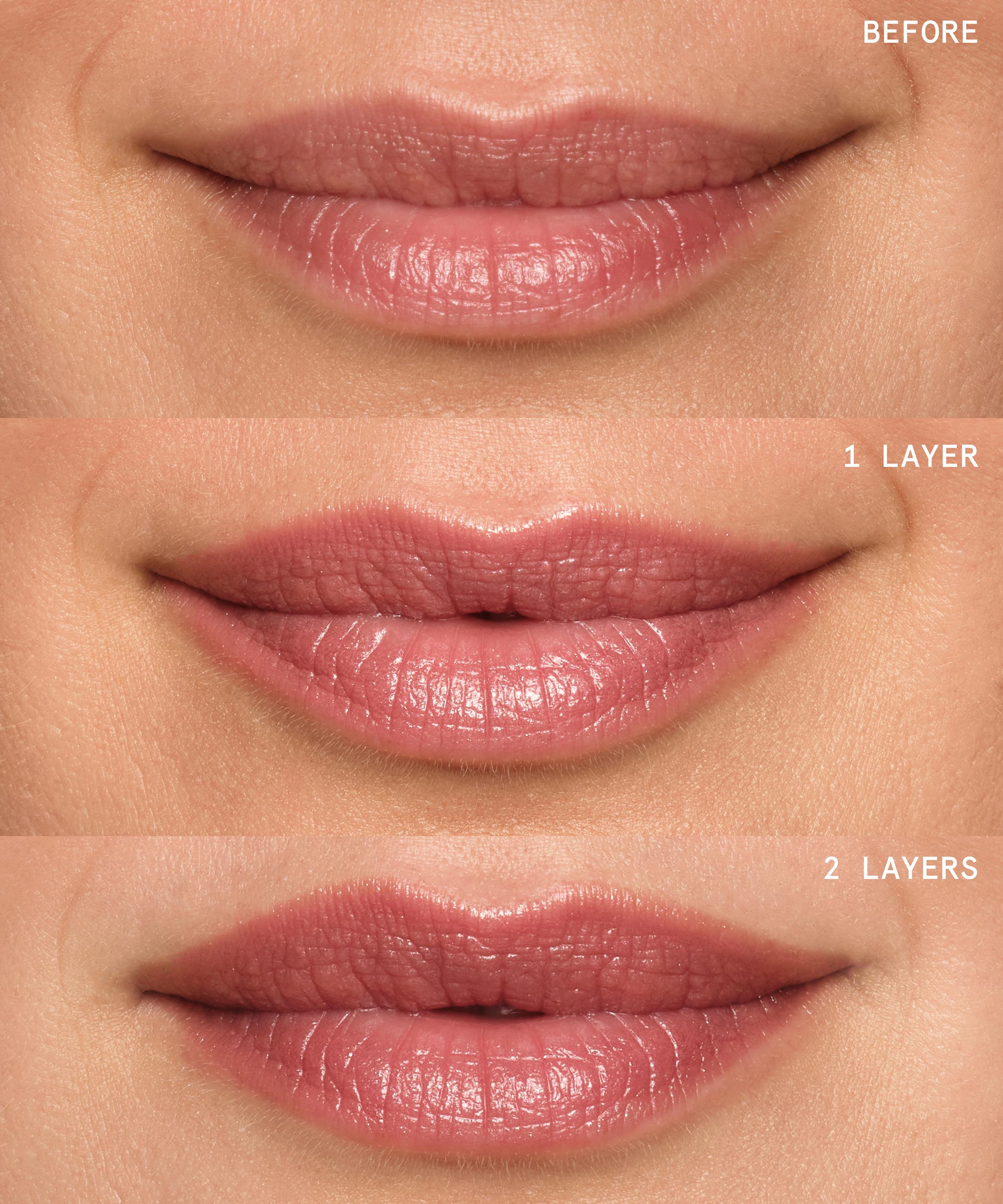 Beauty Pie - Shine Up Luxe Lip Colour Balm Stick 2.5g image number 6