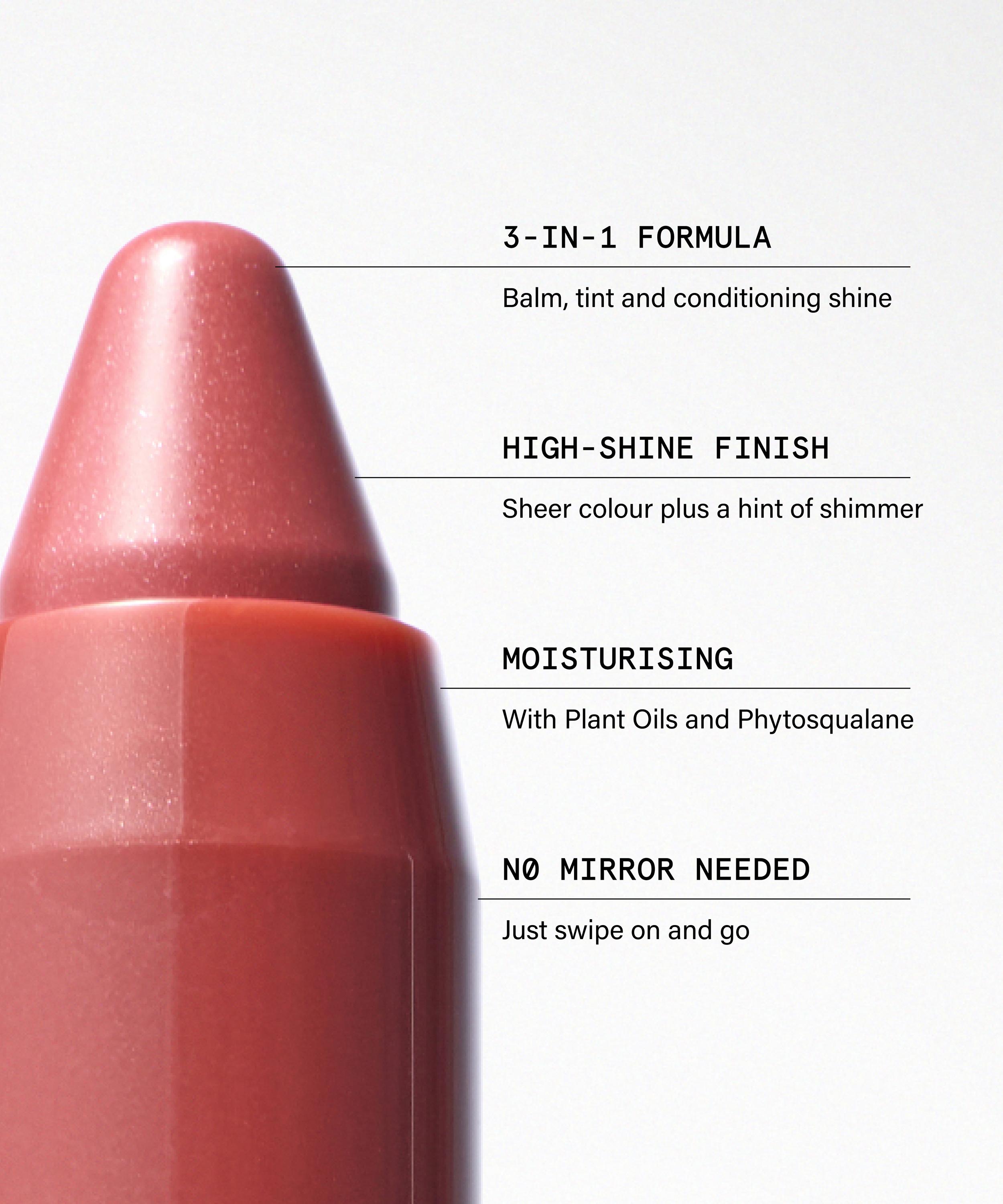 Beauty Pie - Shine Up Luxe Lip Colour Balm Stick 2.5g image number 7