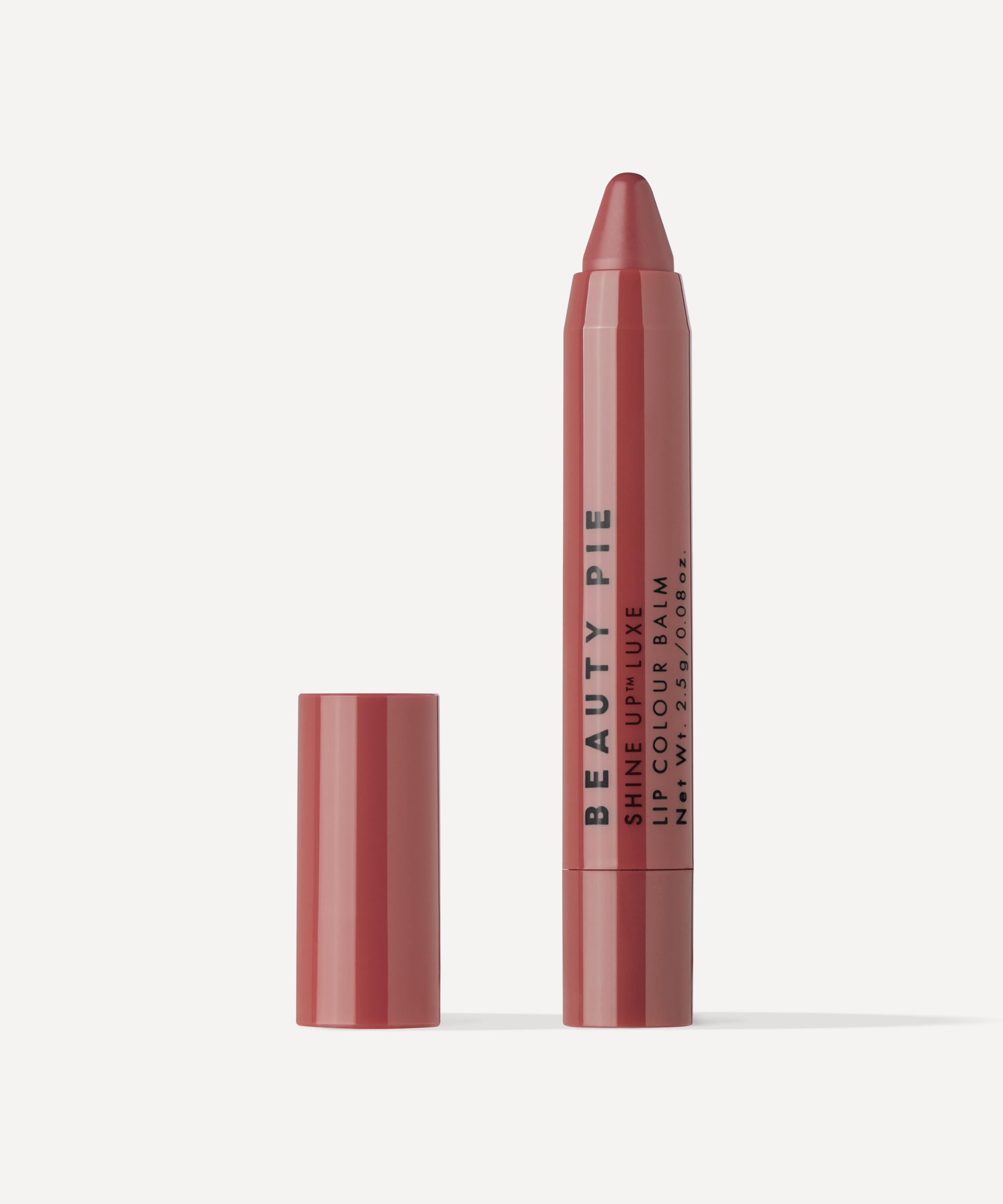 Beauty Pie - Shine Up Luxe Lip Colour Balm Stick 2.5g image number 0