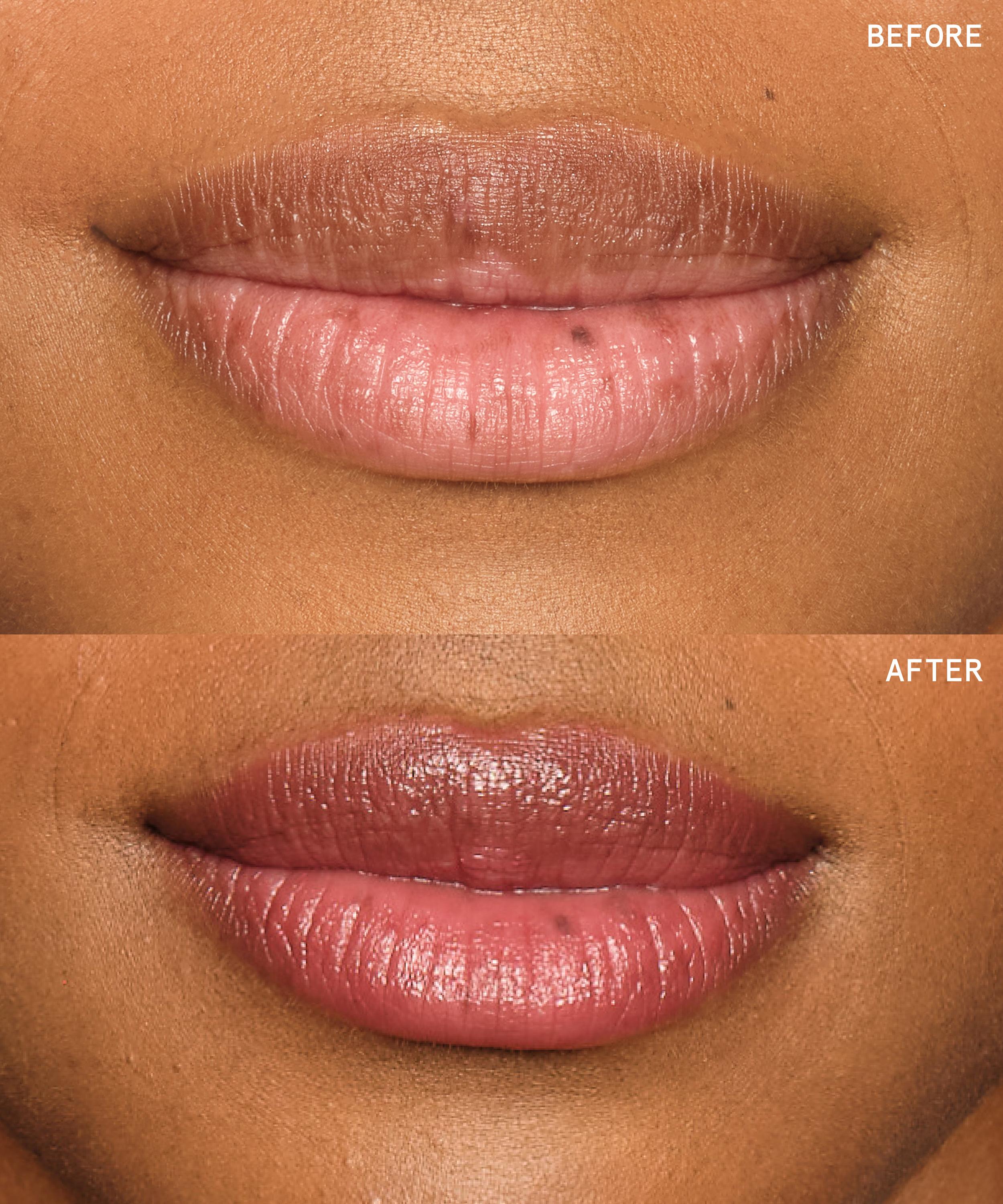 Beauty Pie - Shine Up Luxe Lip Colour Balm Stick 2.5g image number 2