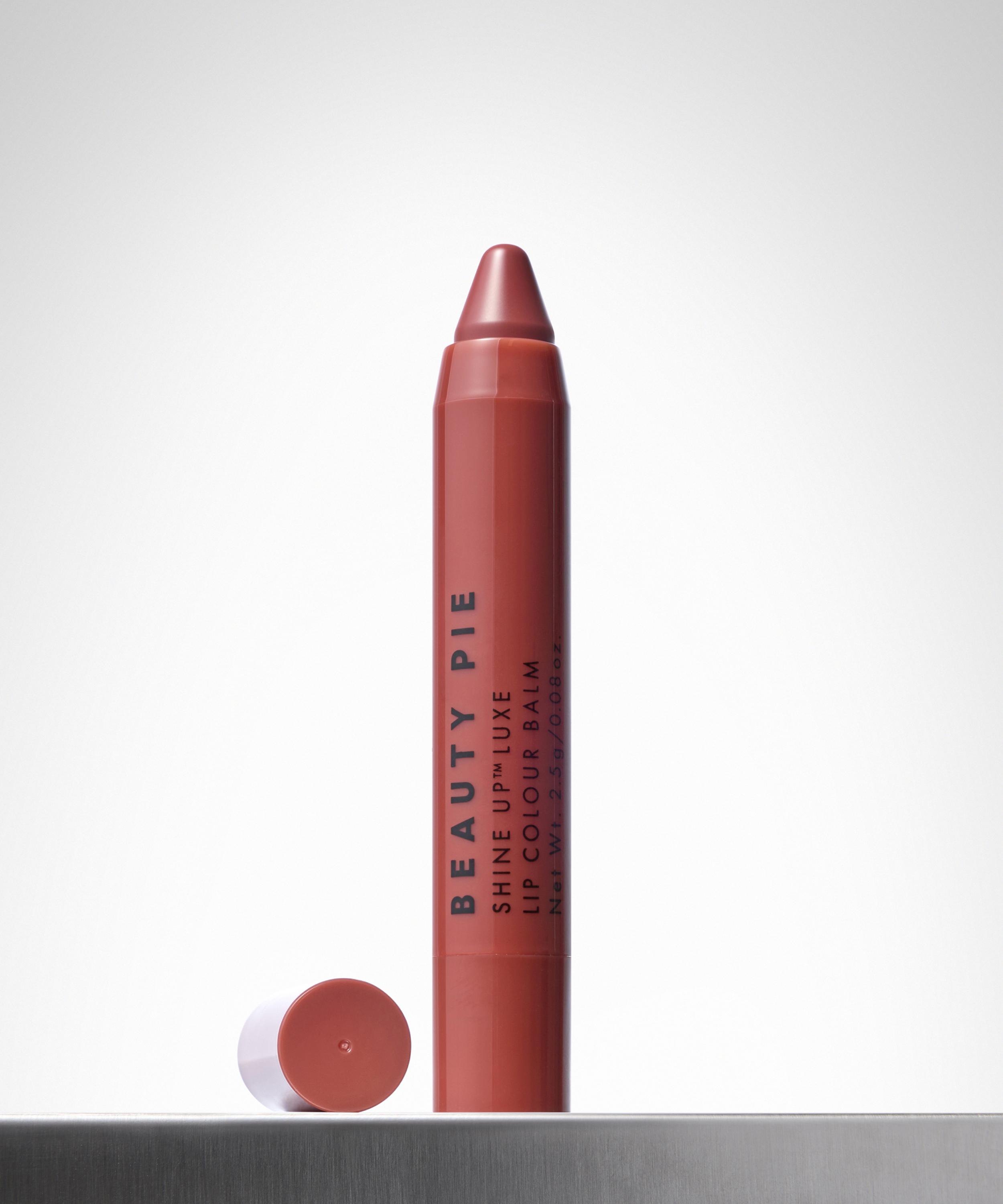 Beauty Pie - Shine Up Luxe Lip Colour Balm Stick 2.5g image number 4