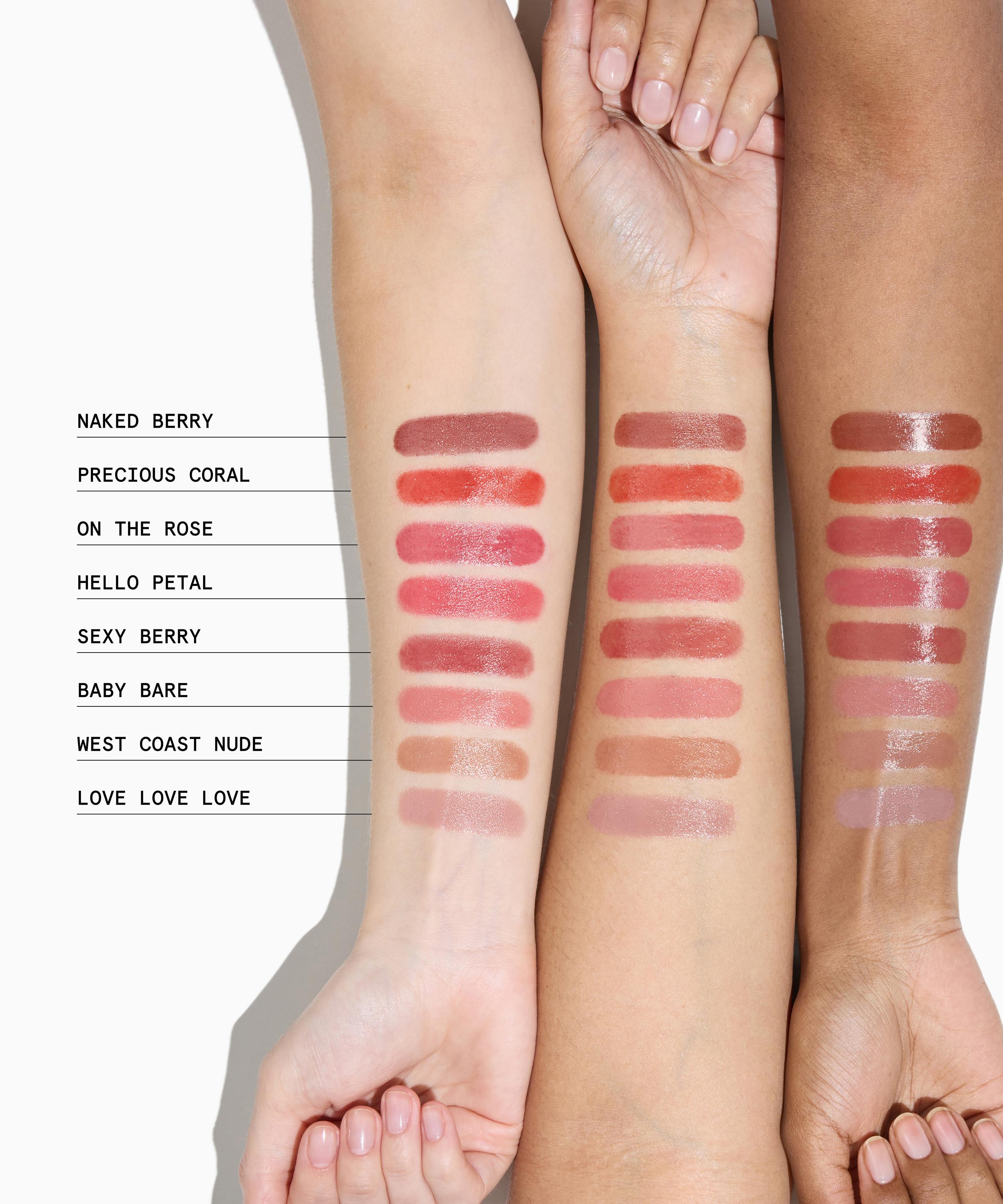 Beauty Pie - Shine Up Luxe Lip Colour Balm Stick 2.5g image number 5