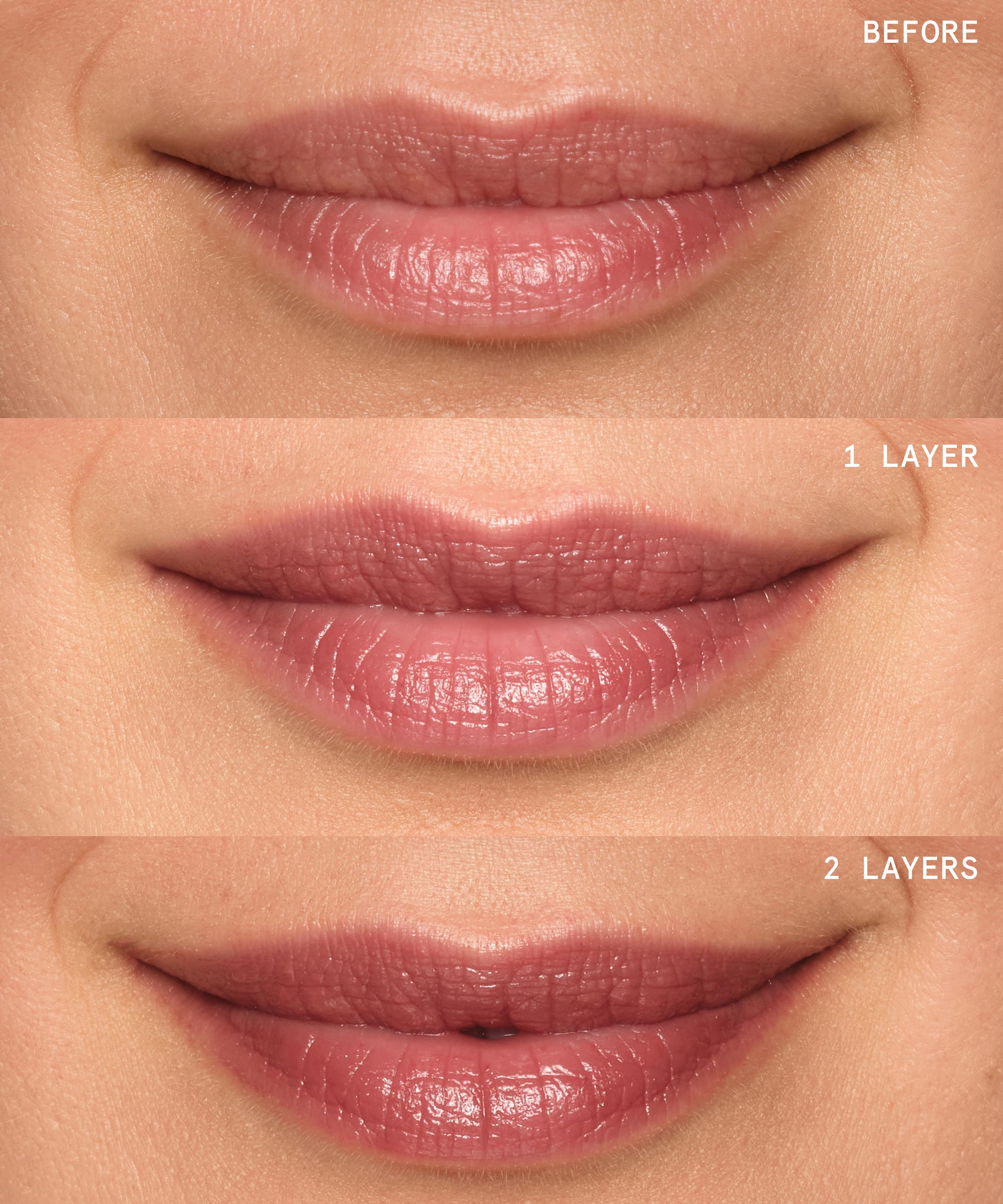 Beauty Pie - Shine Up Luxe Lip Colour Balm Stick 2.5g image number 6