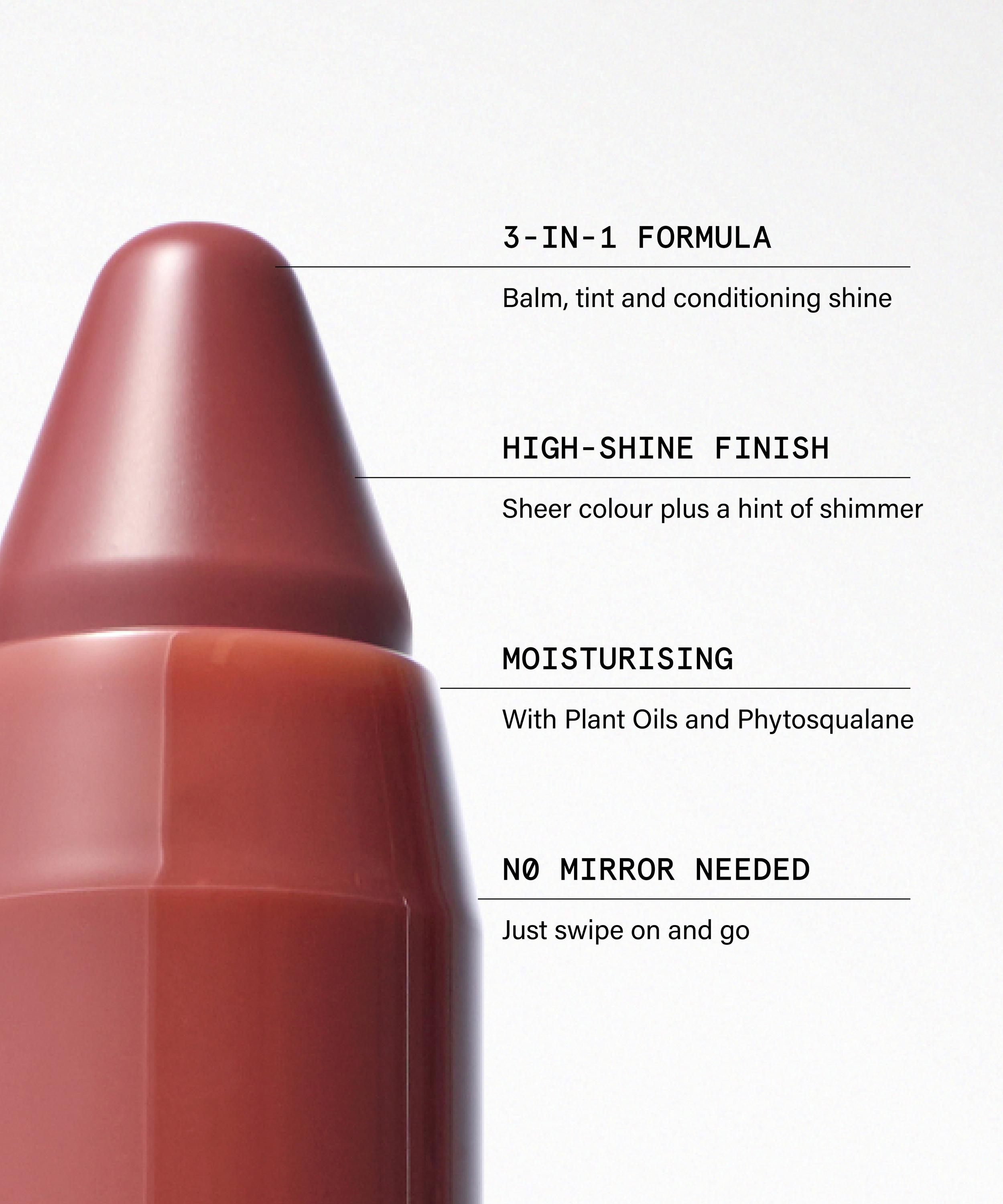 Beauty Pie - Shine Up Luxe Lip Colour Balm Stick 2.5g image number 7