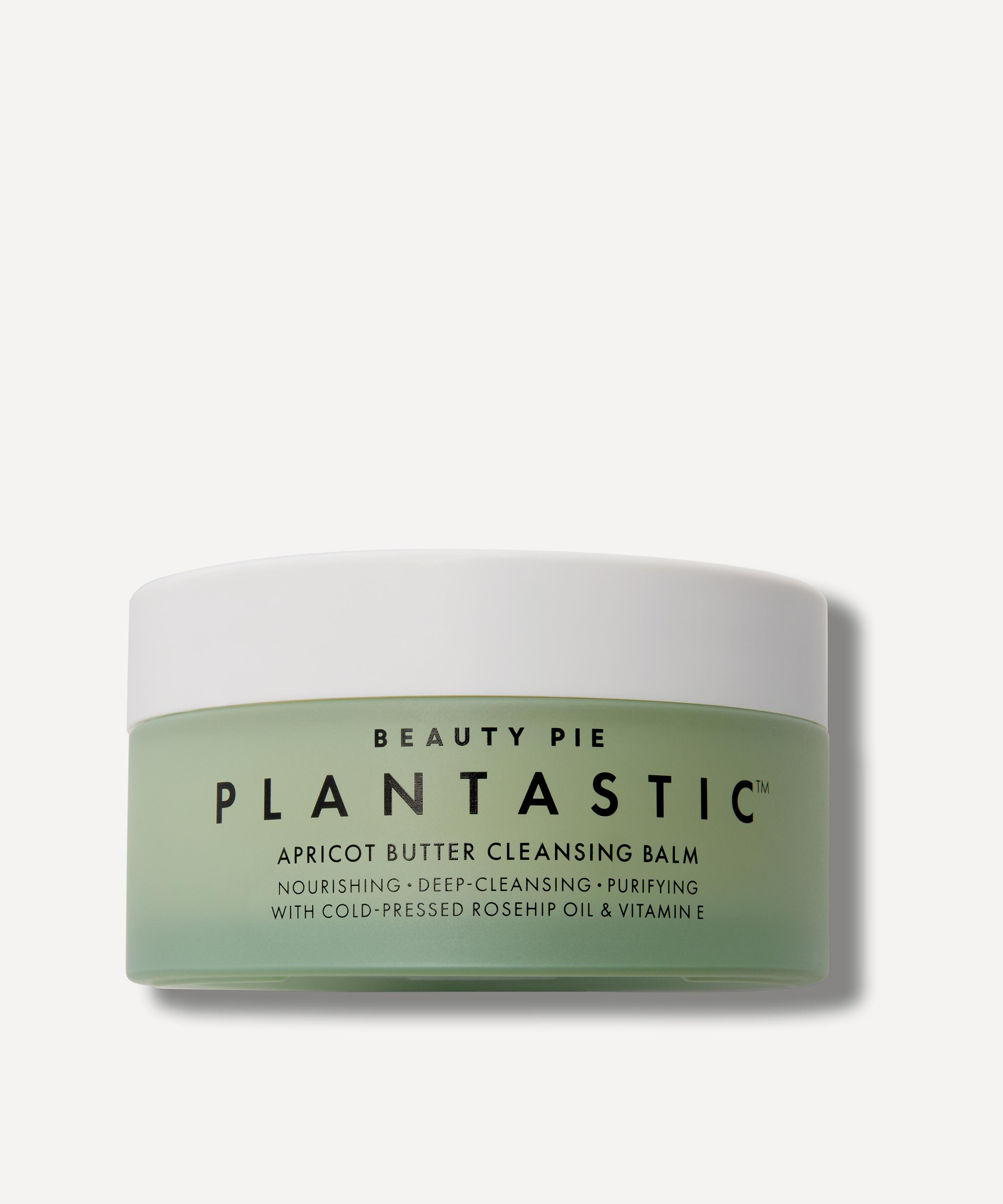 Beauty Pie - Plantastic Apricot Butter Cleansing Balm 100ml image number 0
