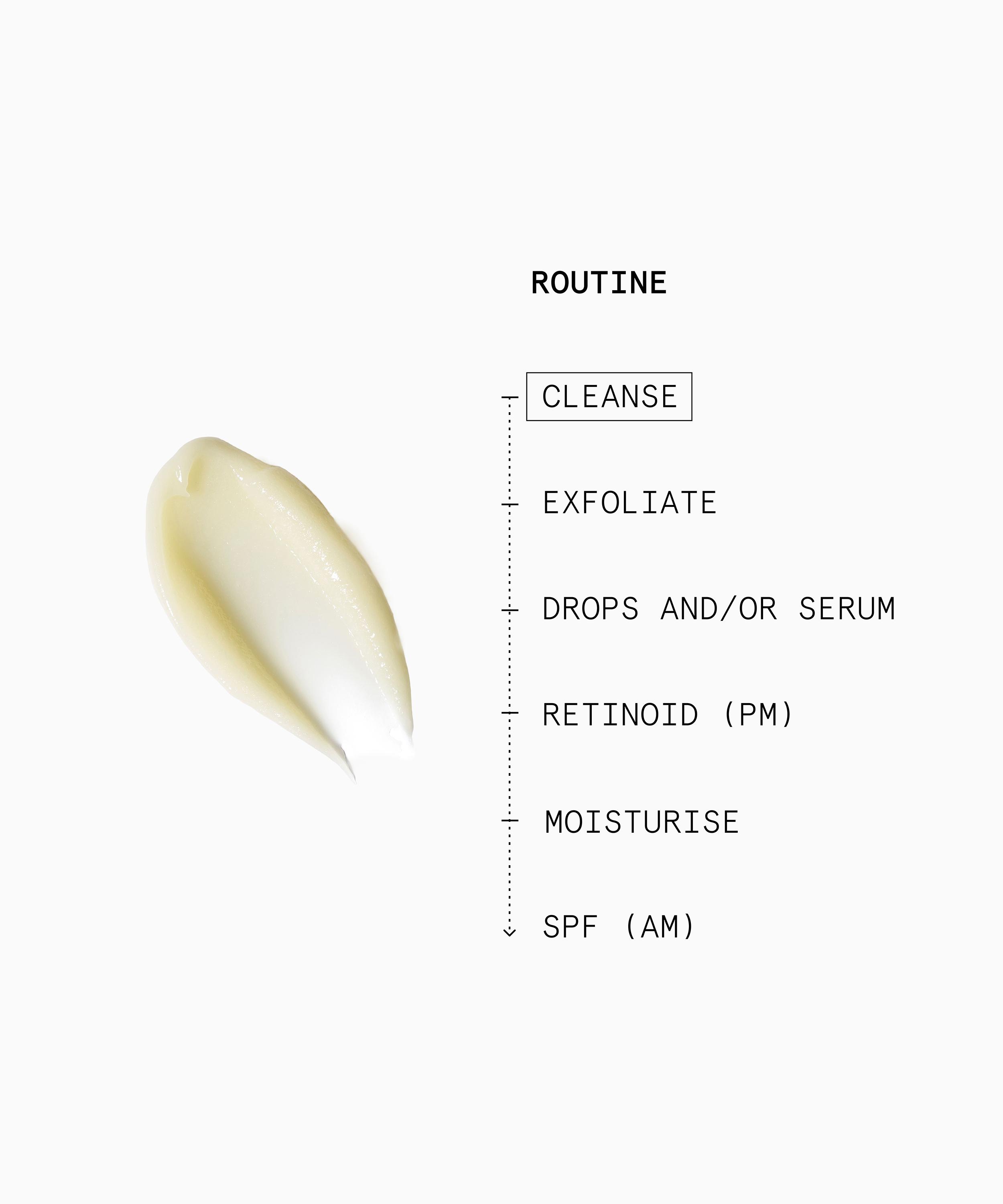 Beauty Pie - Plantastic Apricot Butter Cleansing Balm 100ml image number 2