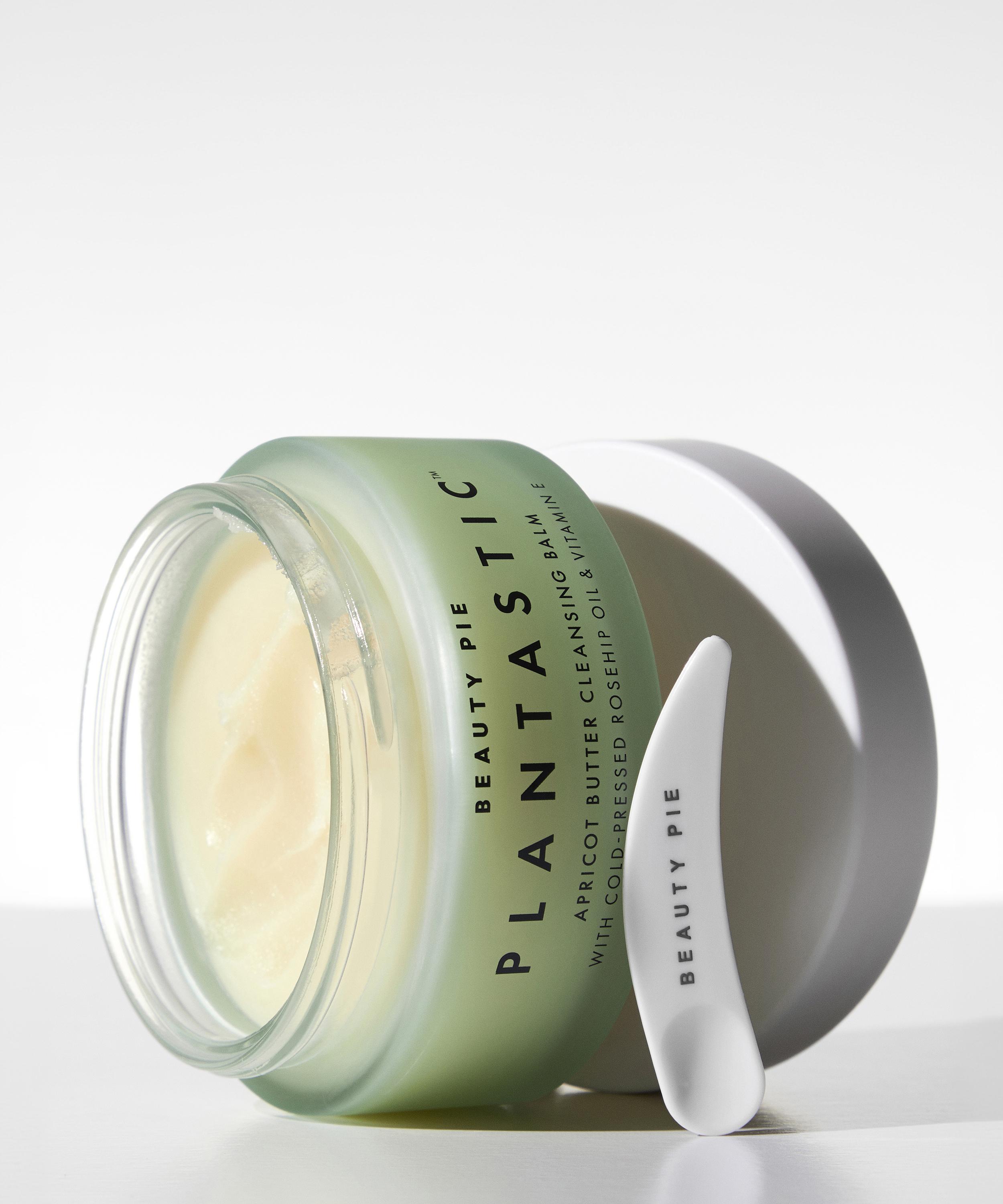 Beauty Pie - Plantastic Apricot Butter Cleansing Balm 100ml image number 3