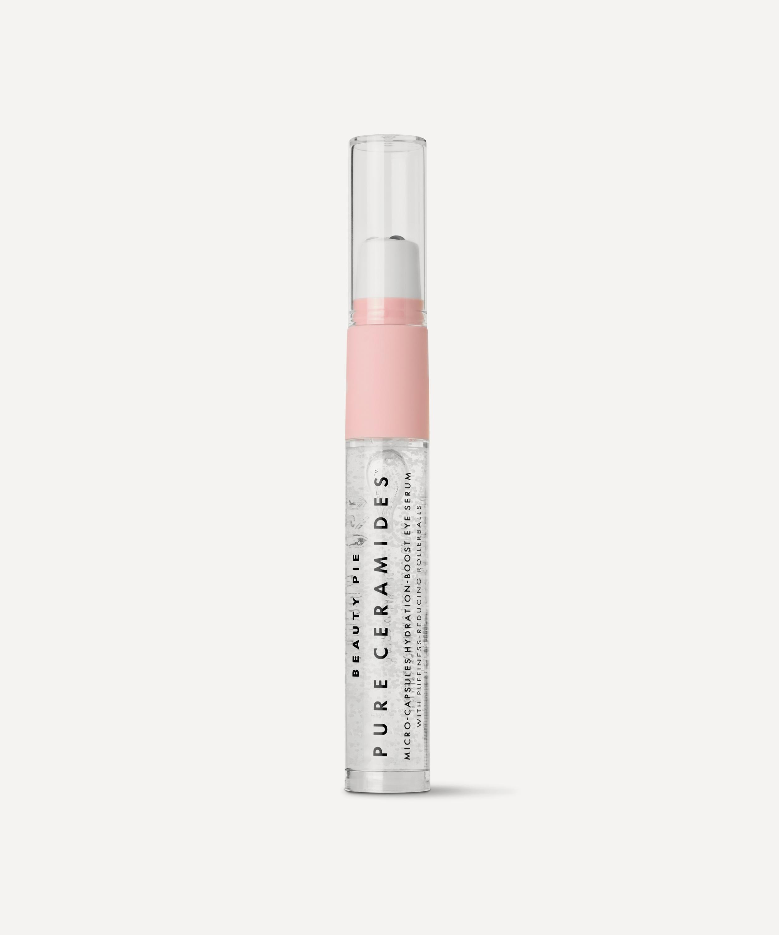 Beauty Pie - Pure Ceramides Elastic-Boost Eye Moisture Serum 10ml