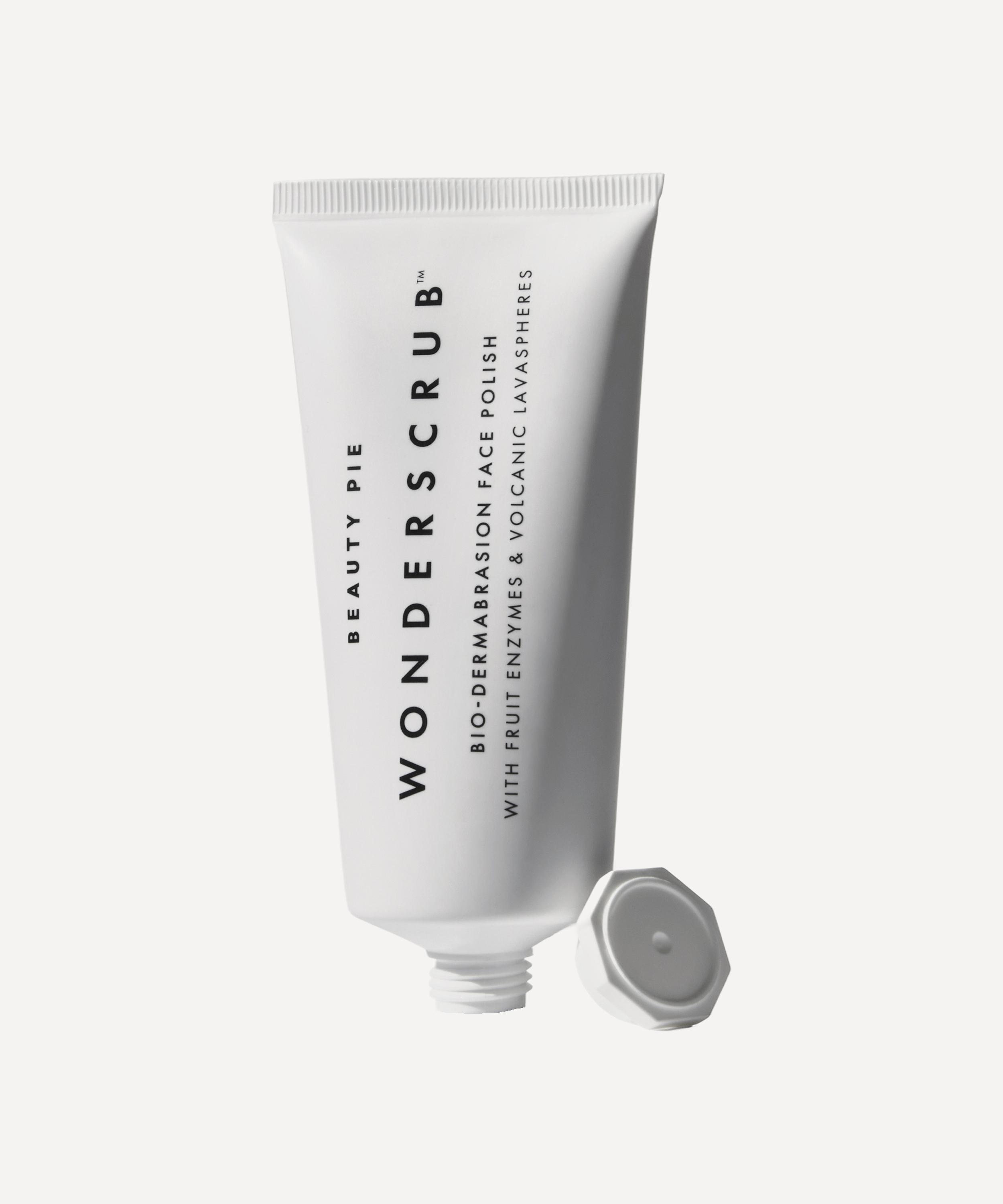 Beauty Pie - Wonderscrub Bio-Dermabrasion Face Polish 60ml image number 0