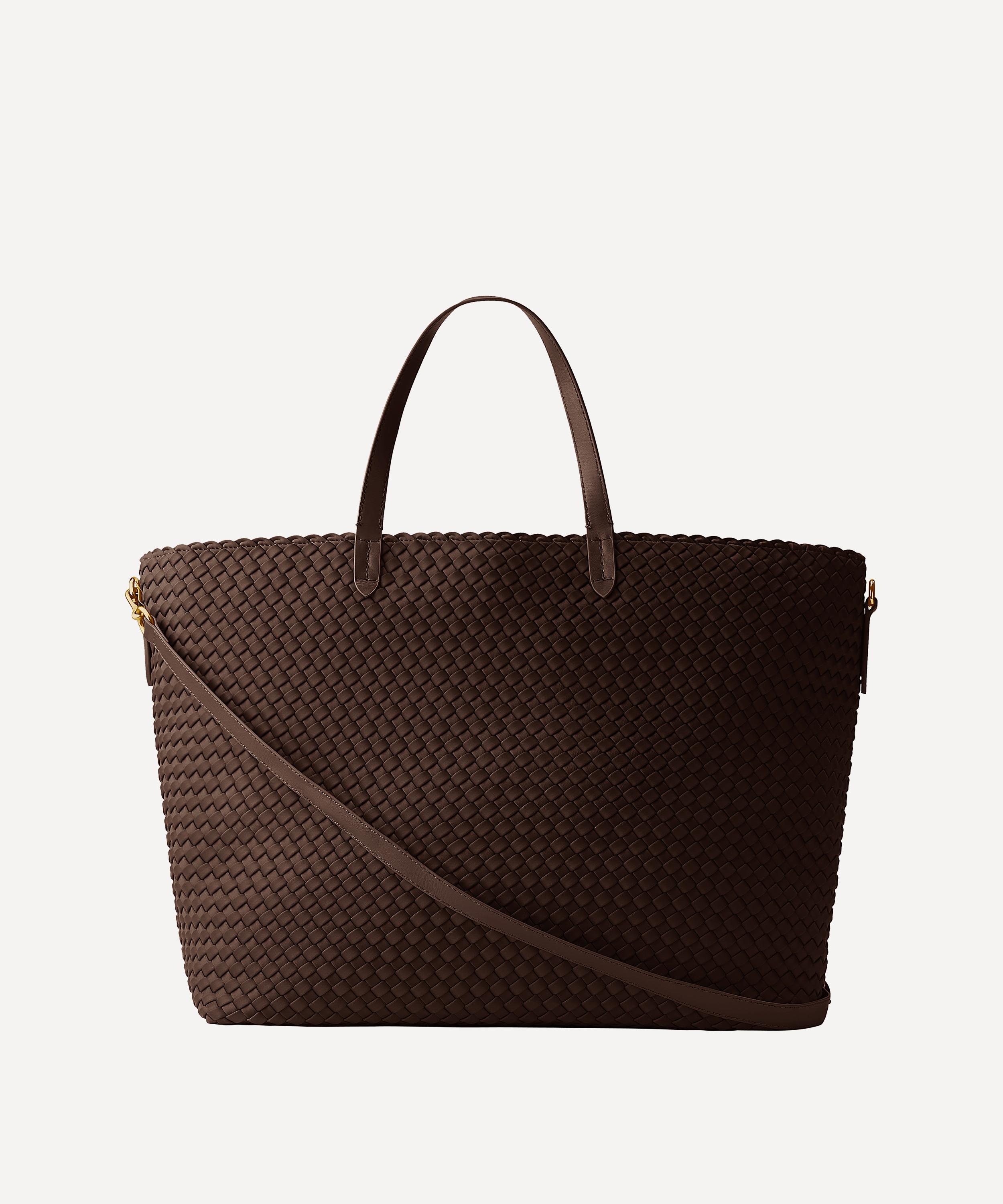 Naghedi - Geneva Weekender Bag image number 0