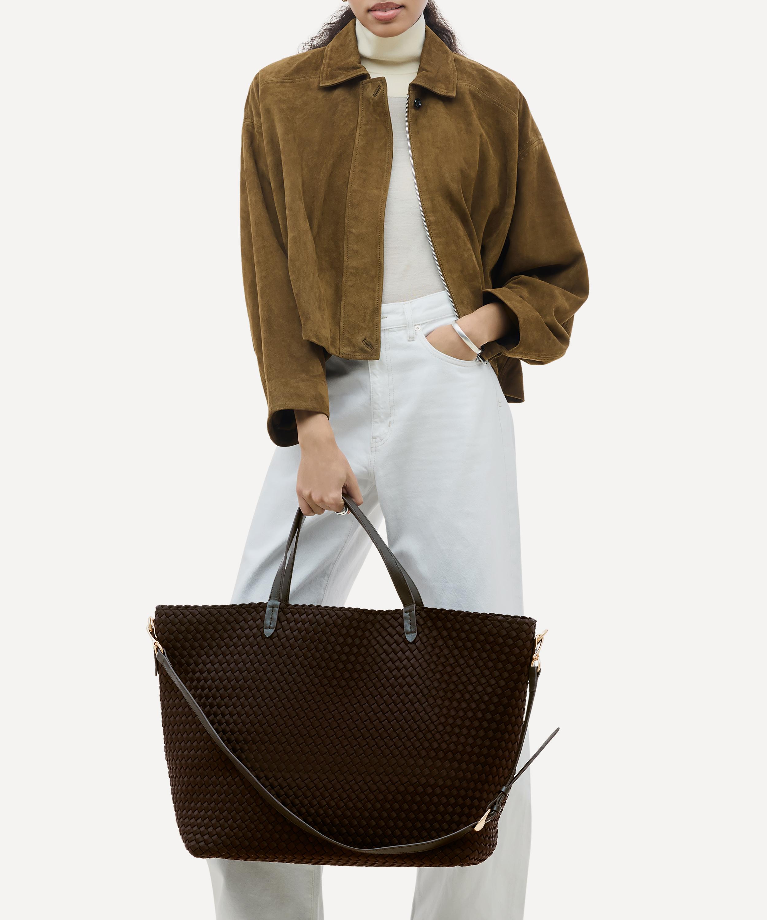 Naghedi - Geneva Weekender Bag image number 1
