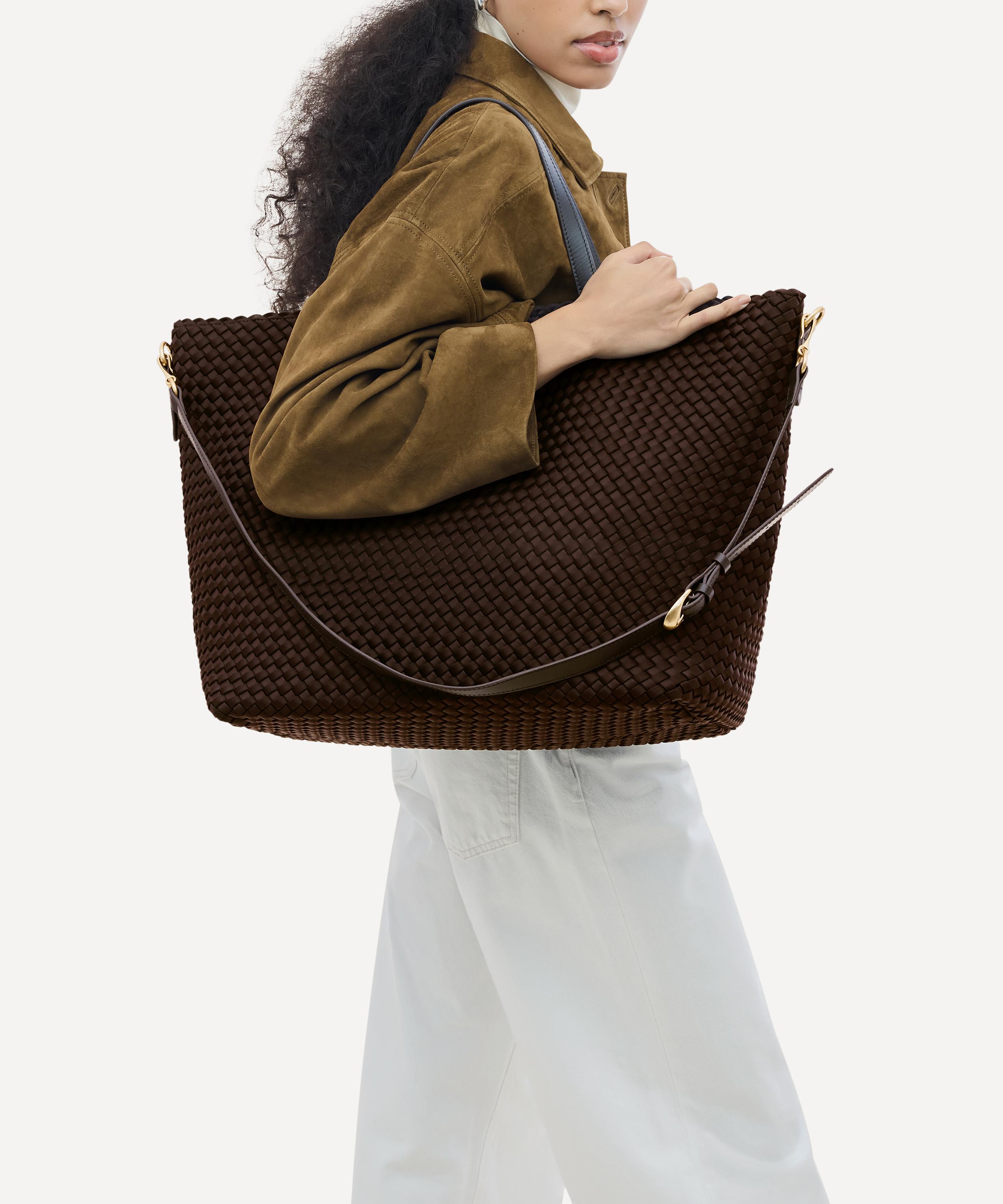 Naghedi - Geneva Weekender Bag image number 2