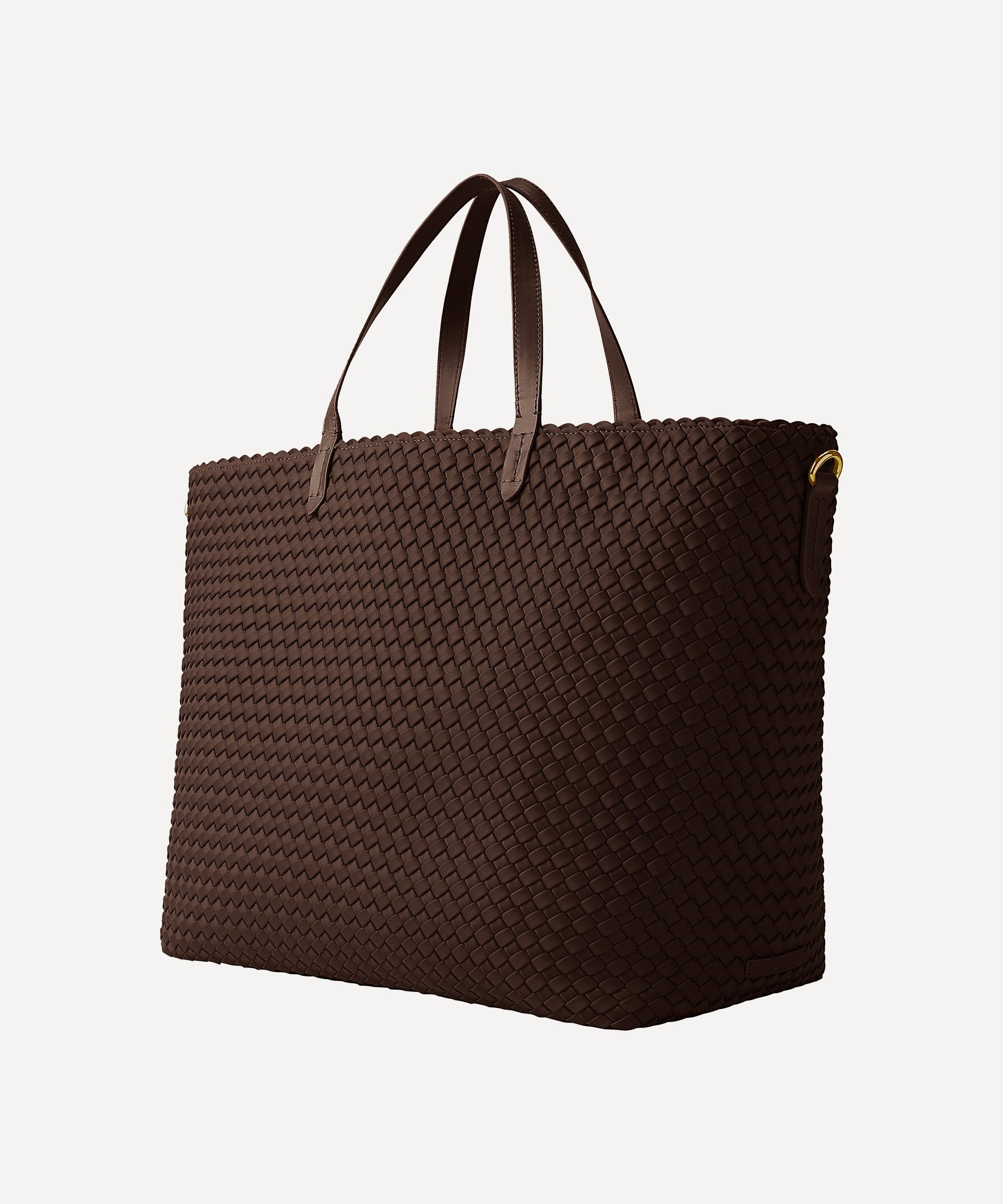 Naghedi - Geneva Weekender Bag image number 3