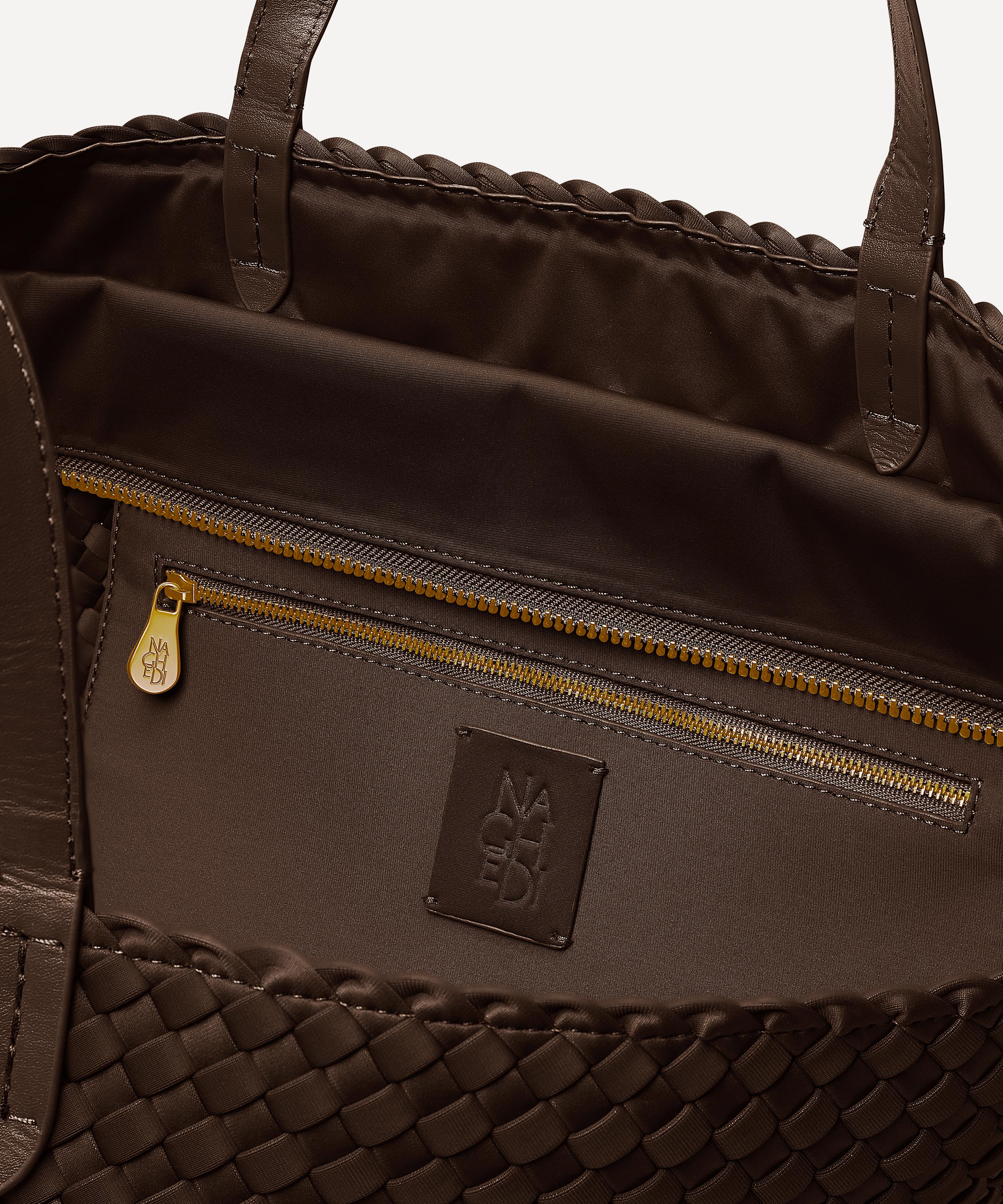 Naghedi - Geneva Weekender Bag image number 4