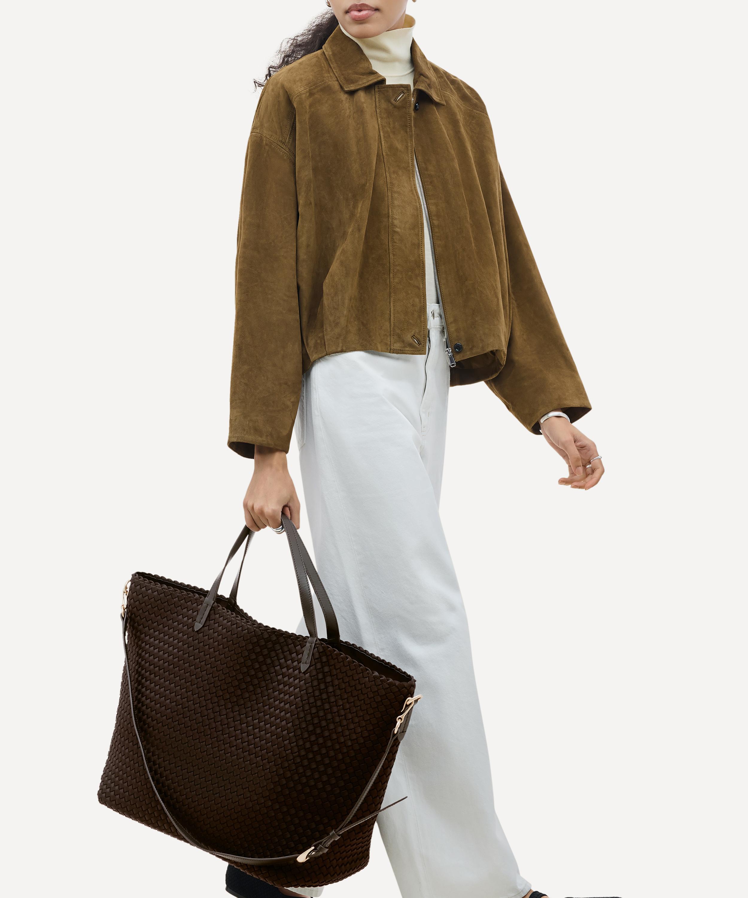 Naghedi - Geneva Weekender Bag image number 5