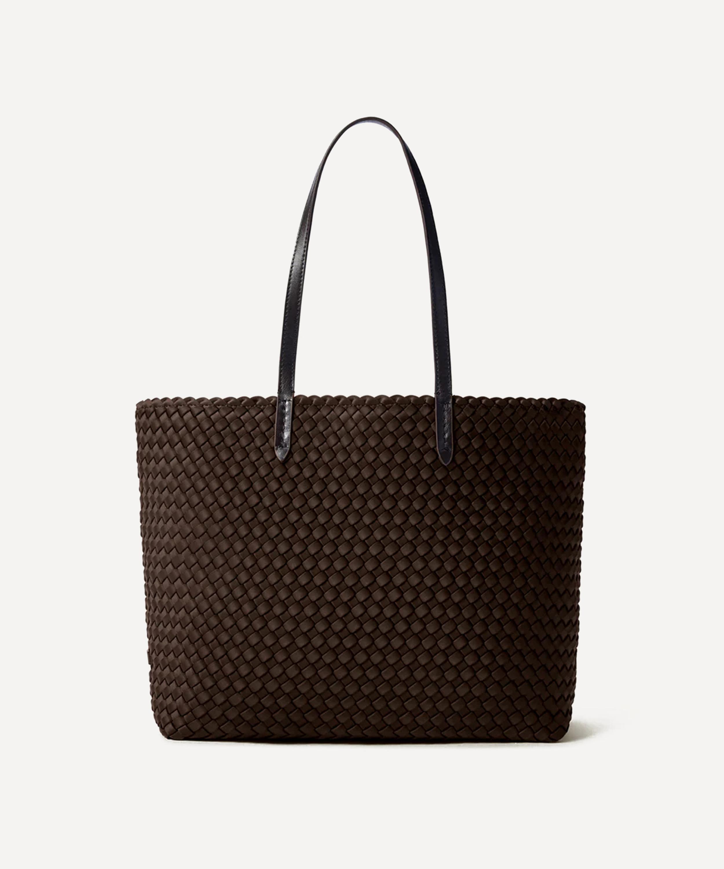 Naghedi - Jetsetter Small Tote Bag image number 0