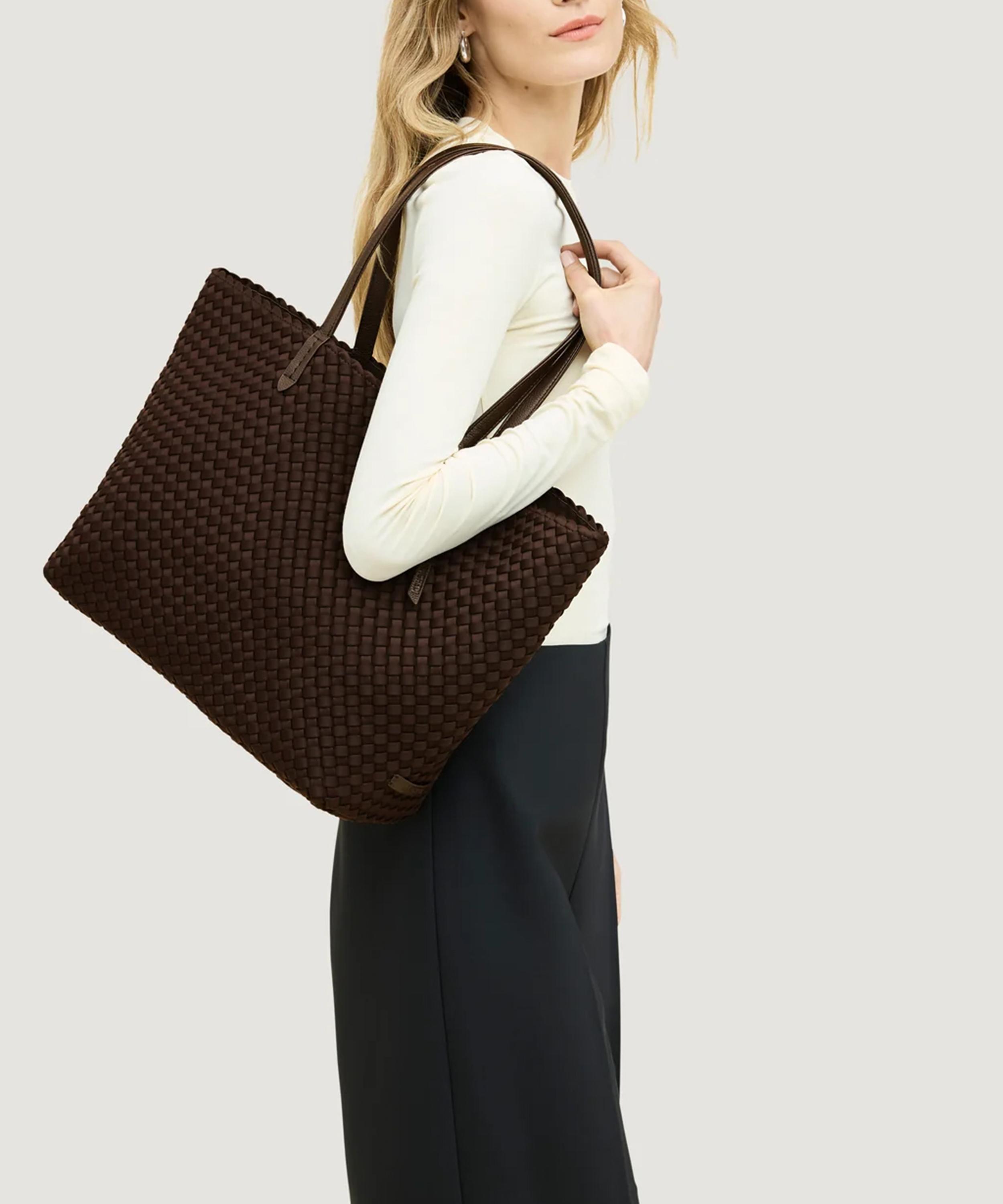 Naghedi - Jetsetter Small Tote Bag image number 1