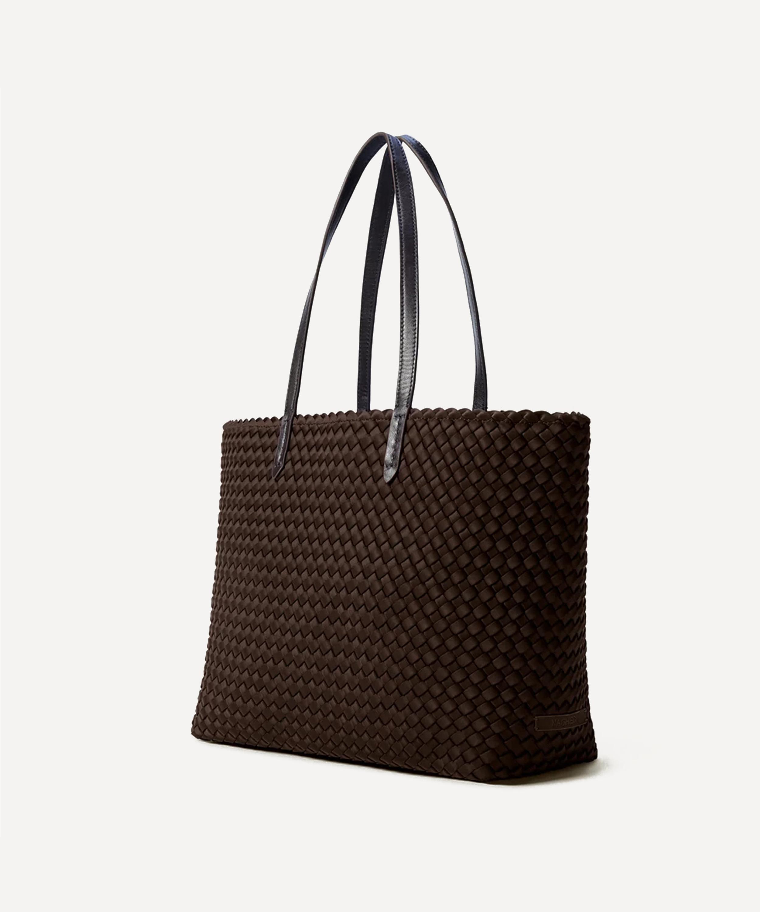 Naghedi - Jetsetter Small Tote Bag image number 3