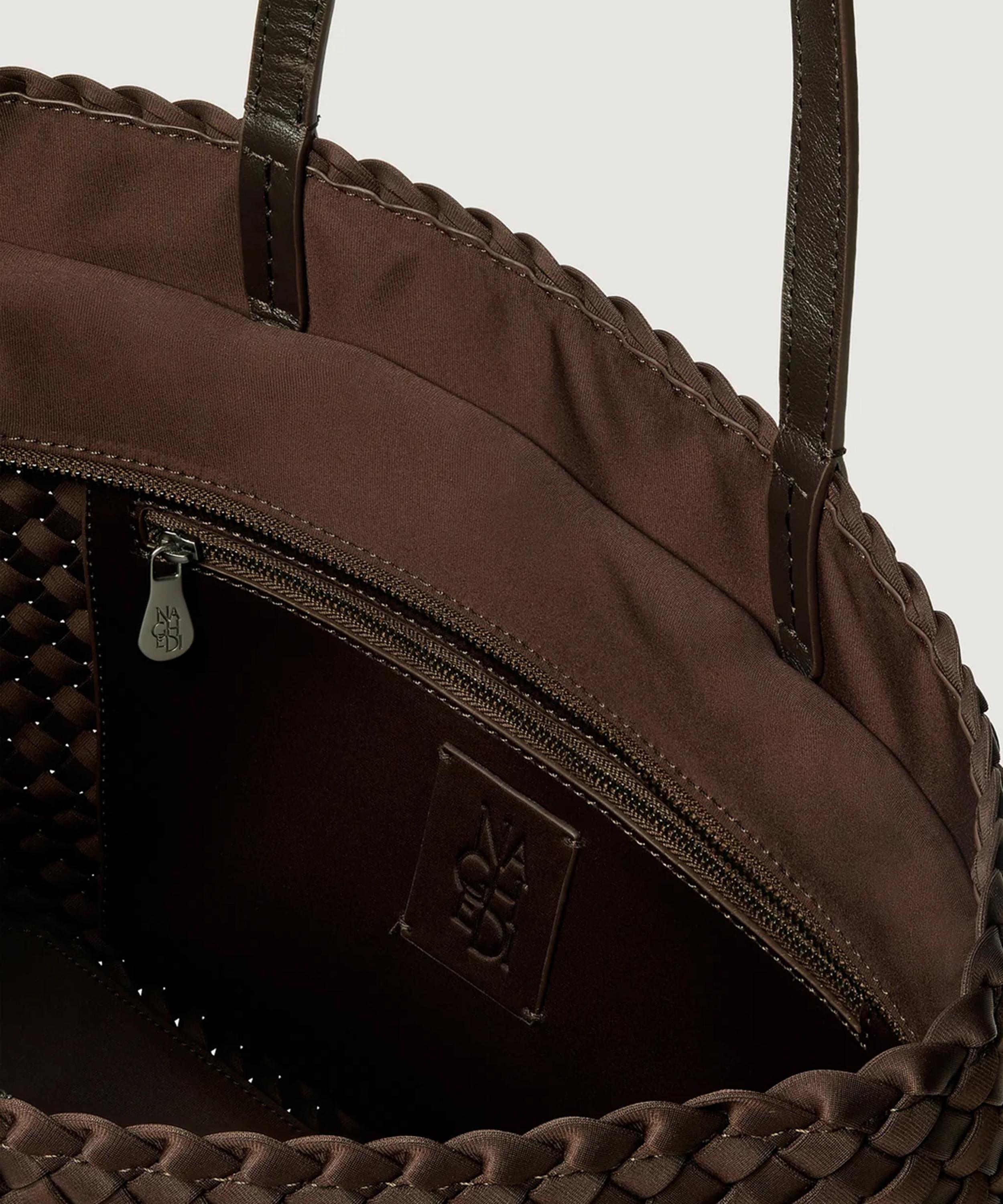 Naghedi - Jetsetter Small Tote Bag image number 4