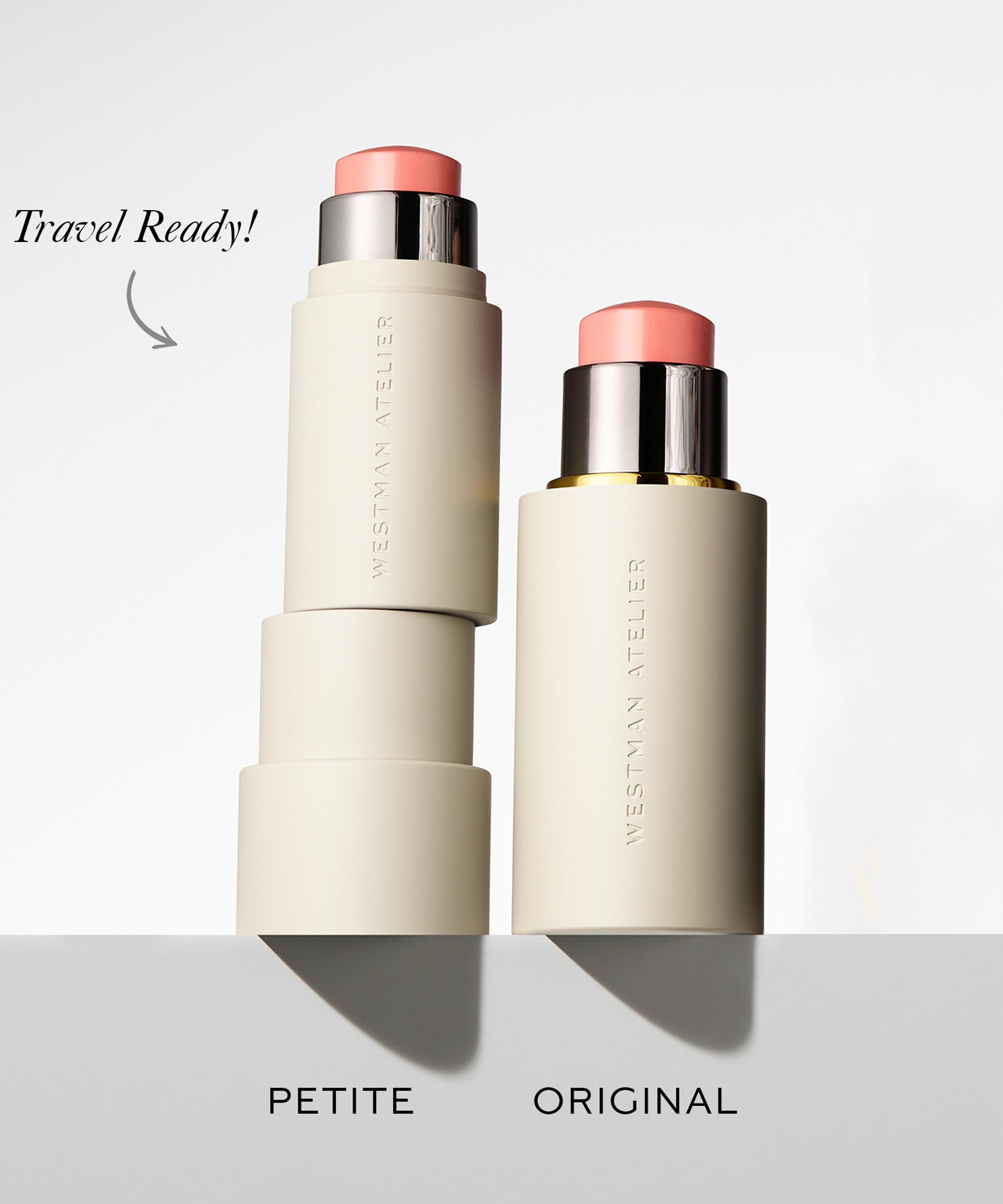 Westman Atelier - Petite Baby Cheeks and Lit Up Stick Duo image number 4