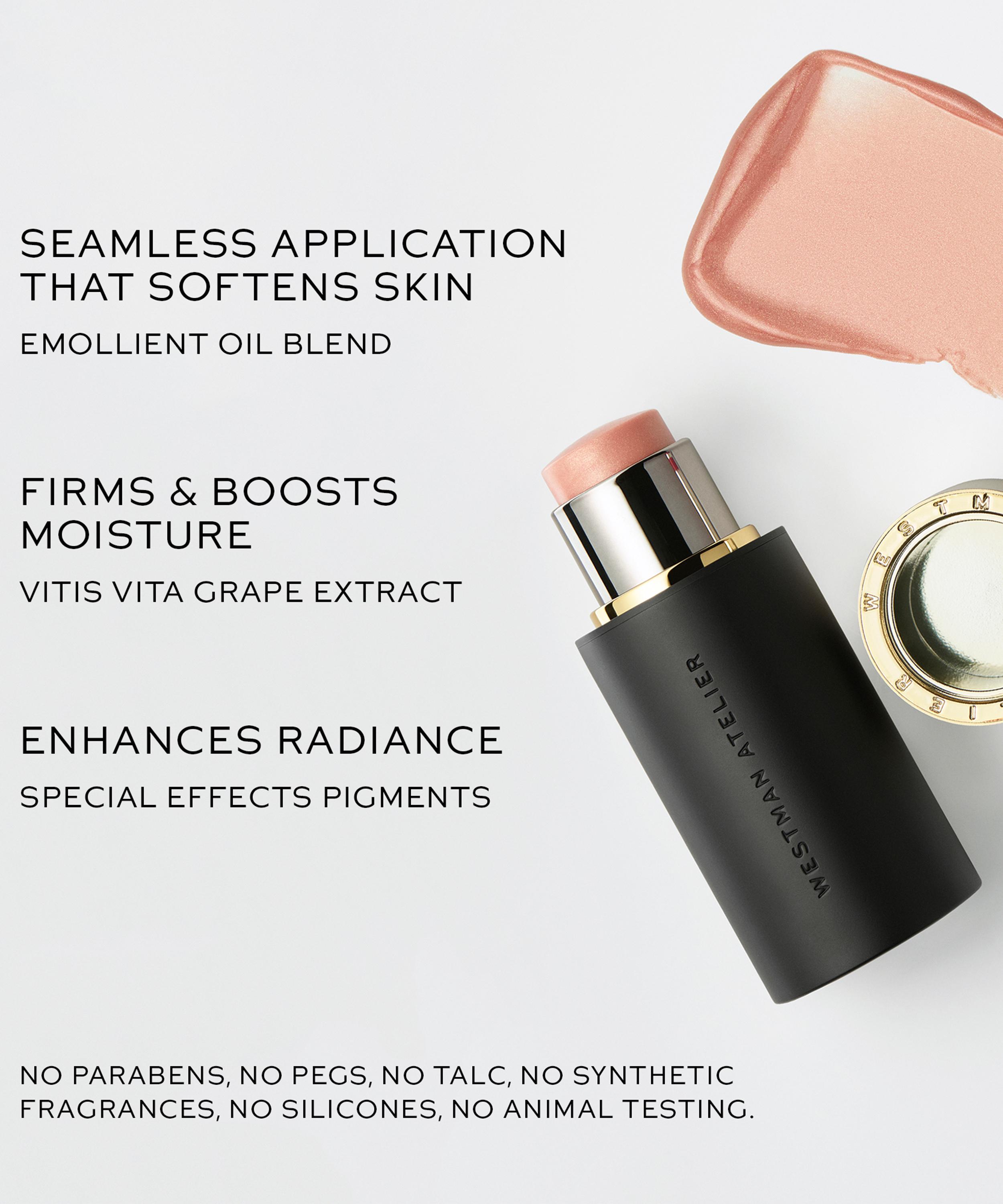 Westman Atelier - Petite Baby Cheeks and Lit Up Stick Duo image number 6