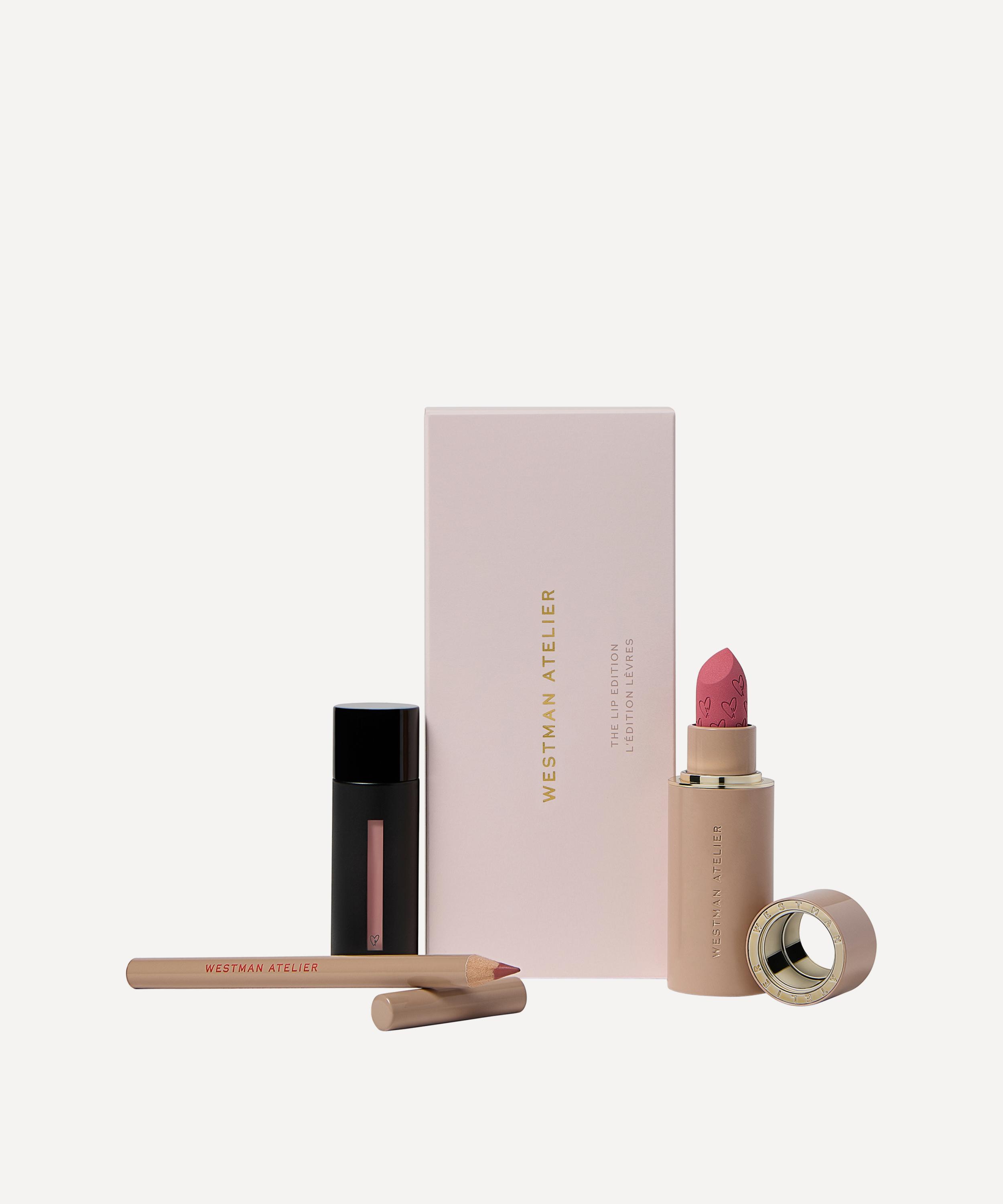 Westman Atelier - The Lip Edition