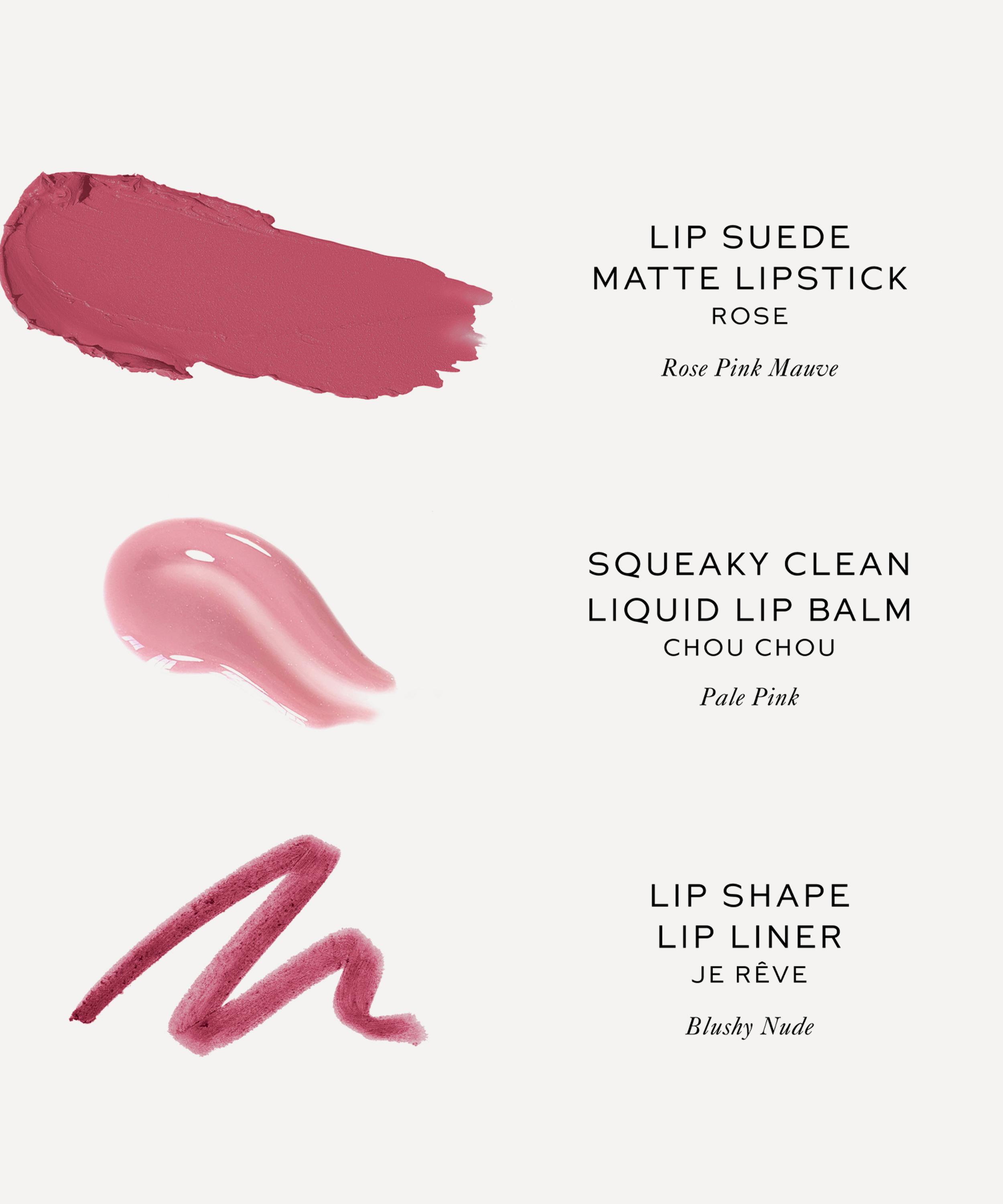 Westman Atelier - The Lip Edition image number 1