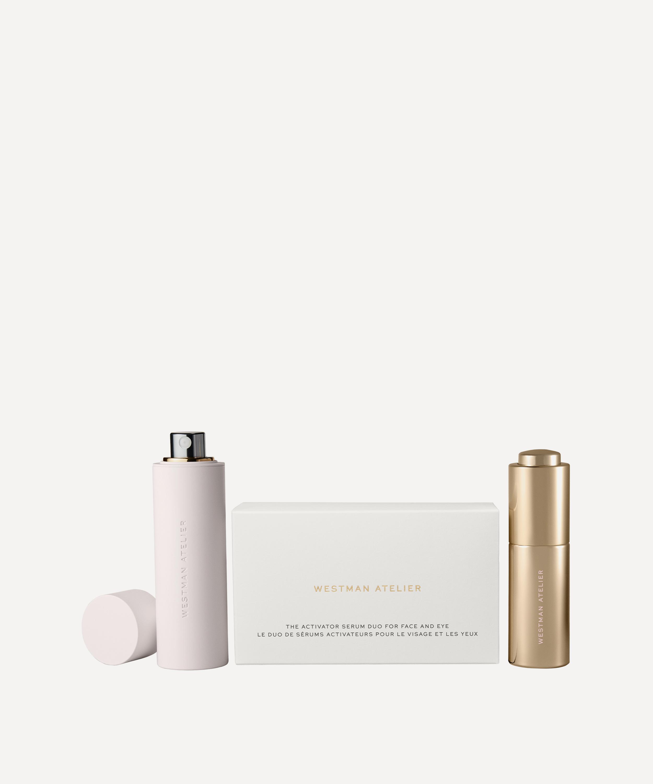 Westman Atelier - Activator Duo