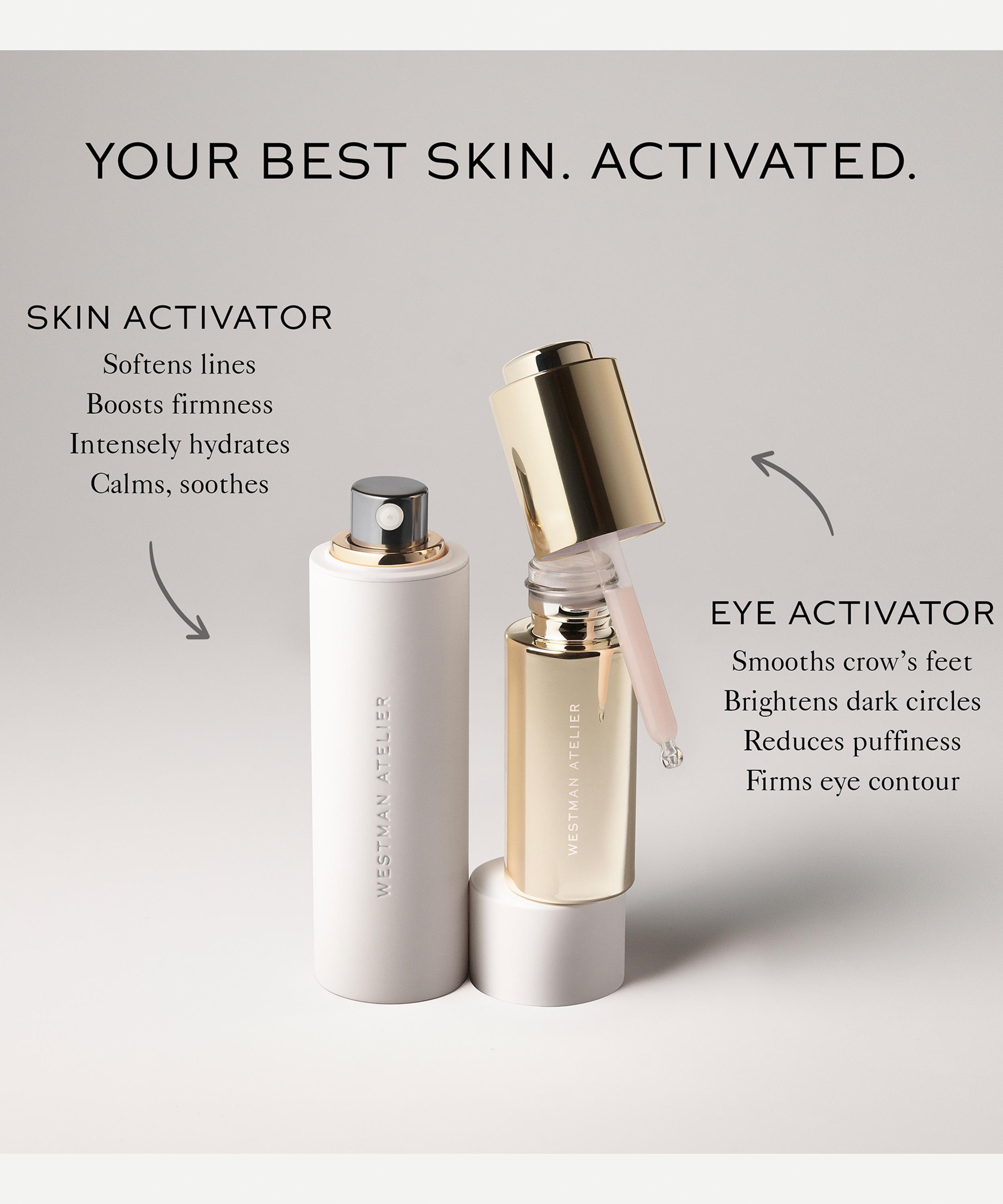 Westman Atelier - Activator Duo image number 1