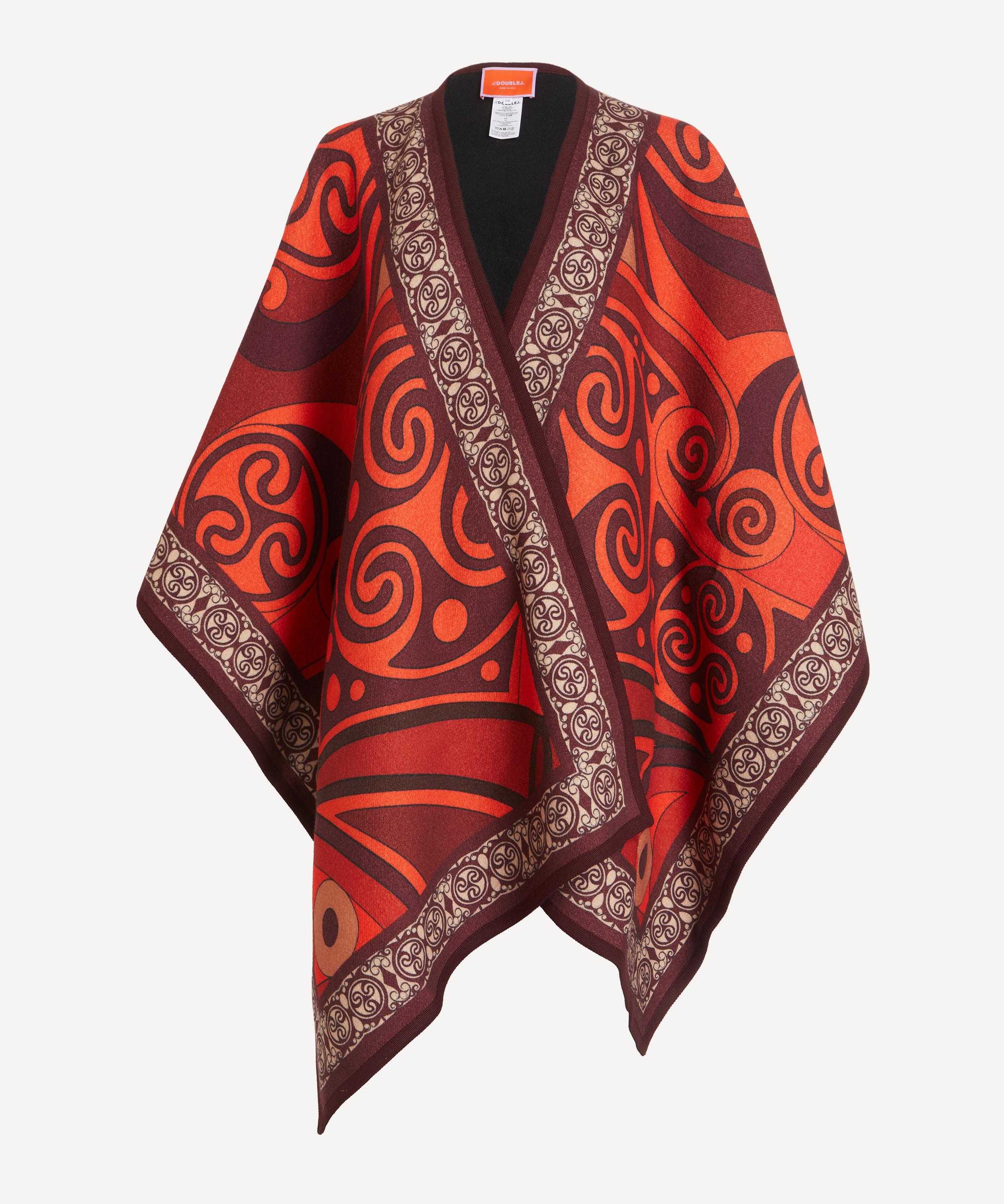La DoubleJ - Soul Poncho image number 0