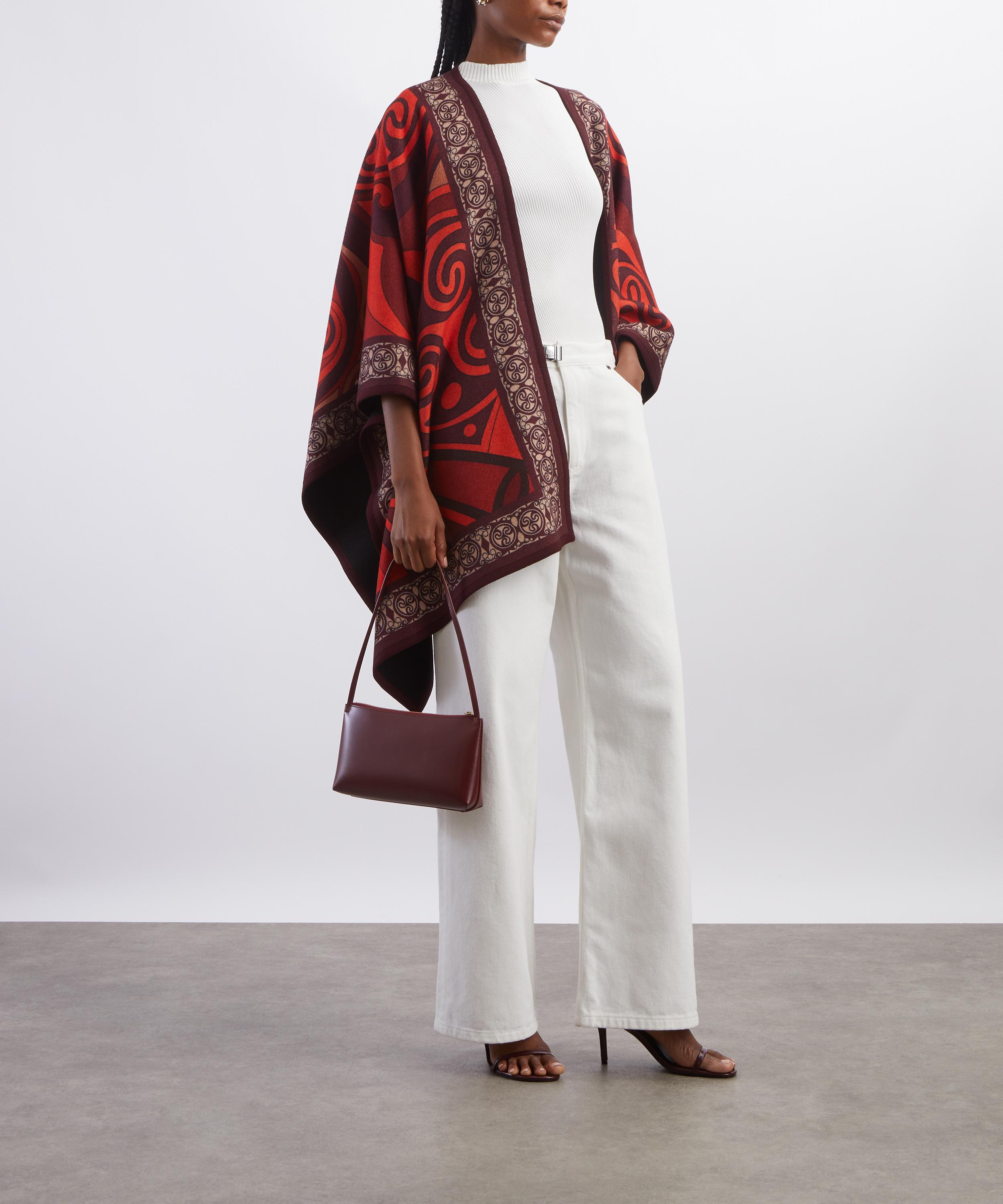 La DoubleJ - Soul Poncho image number 1