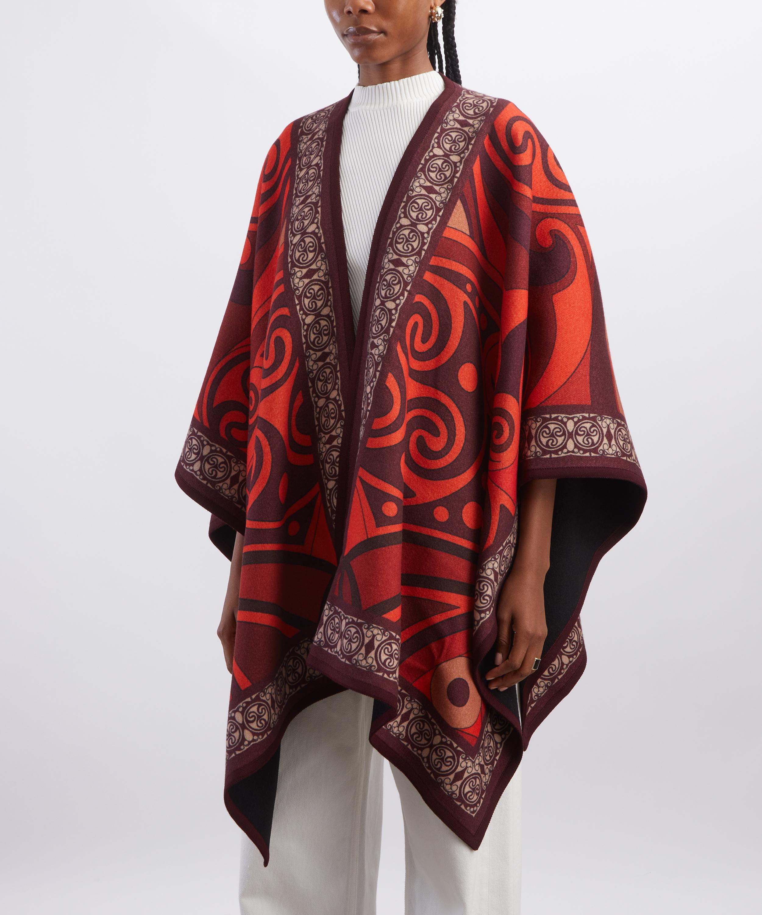 La DoubleJ - Soul Poncho image number 2