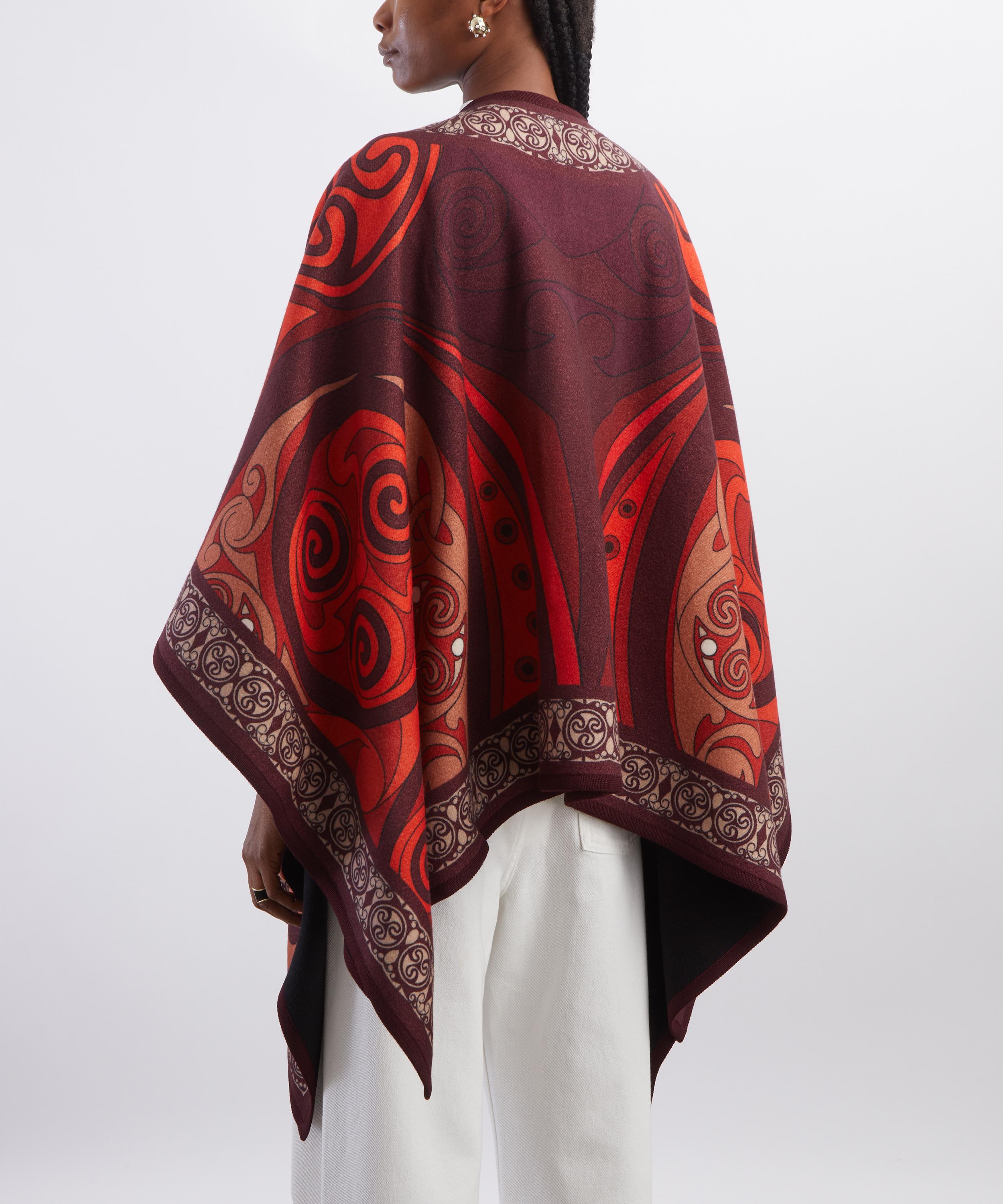 La DoubleJ - Soul Poncho image number 3