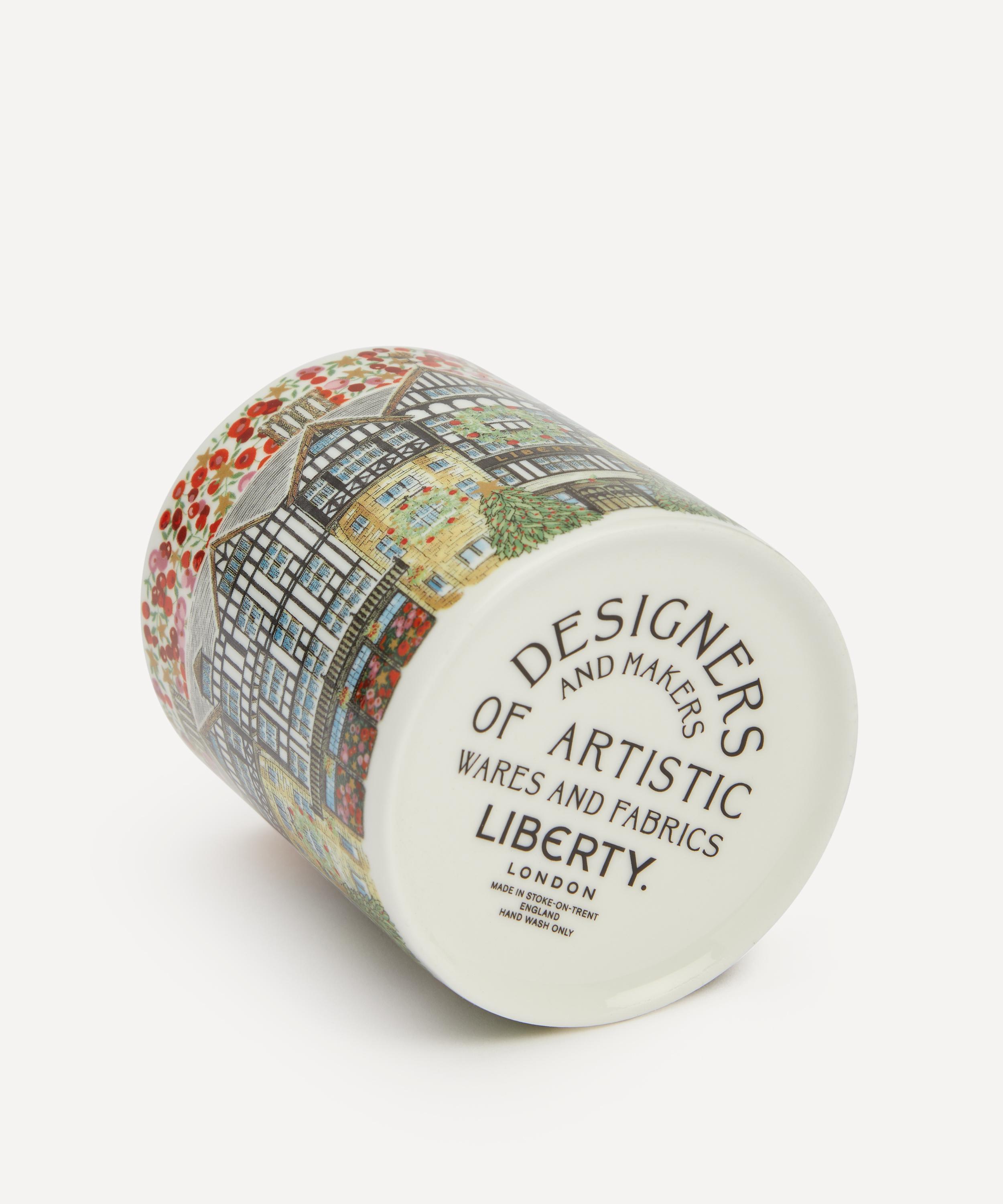 Liberty - Wiltshire Stars Bone China Mug image number 4