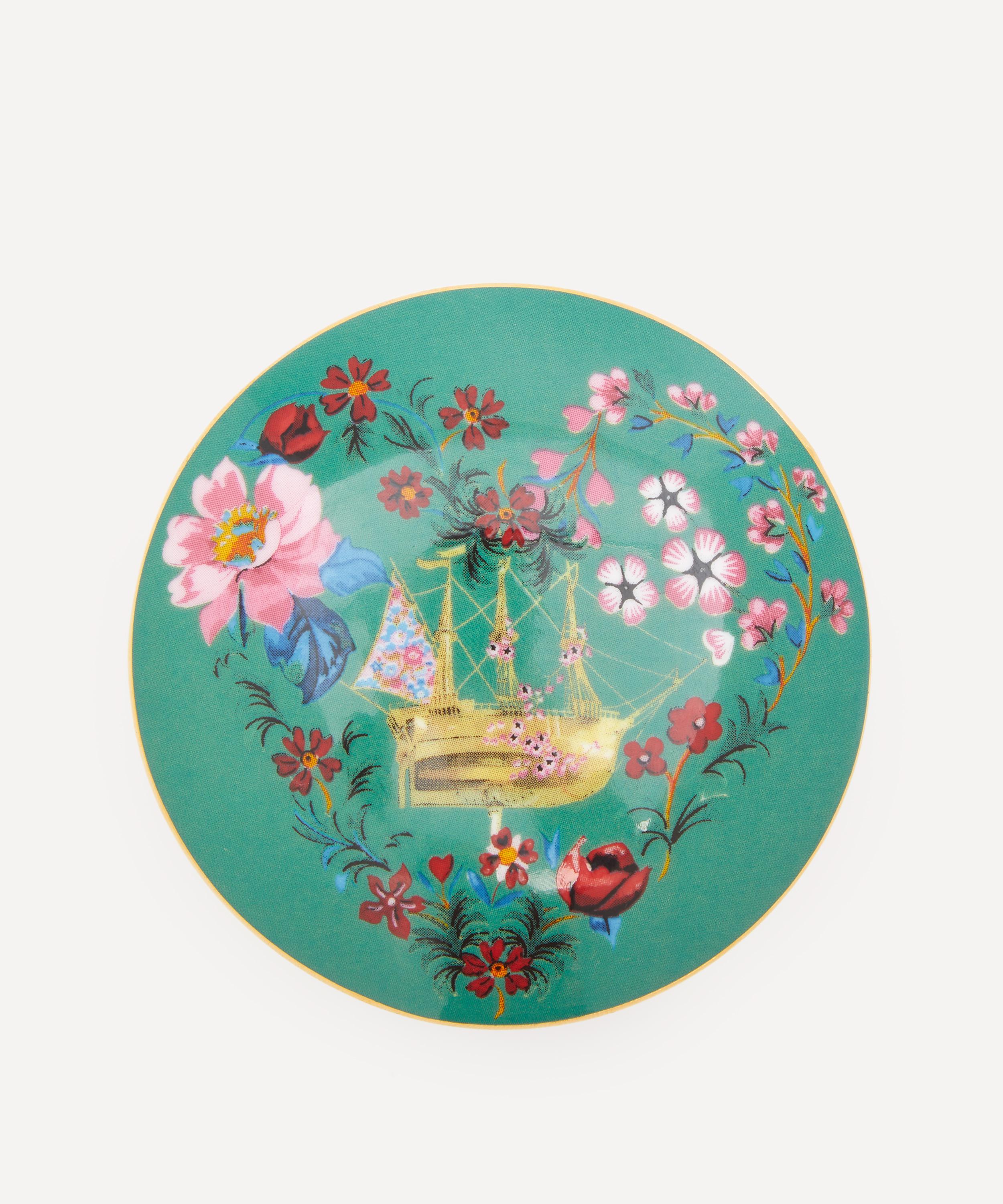 Liberty - Together Always Trinket Box image number 1