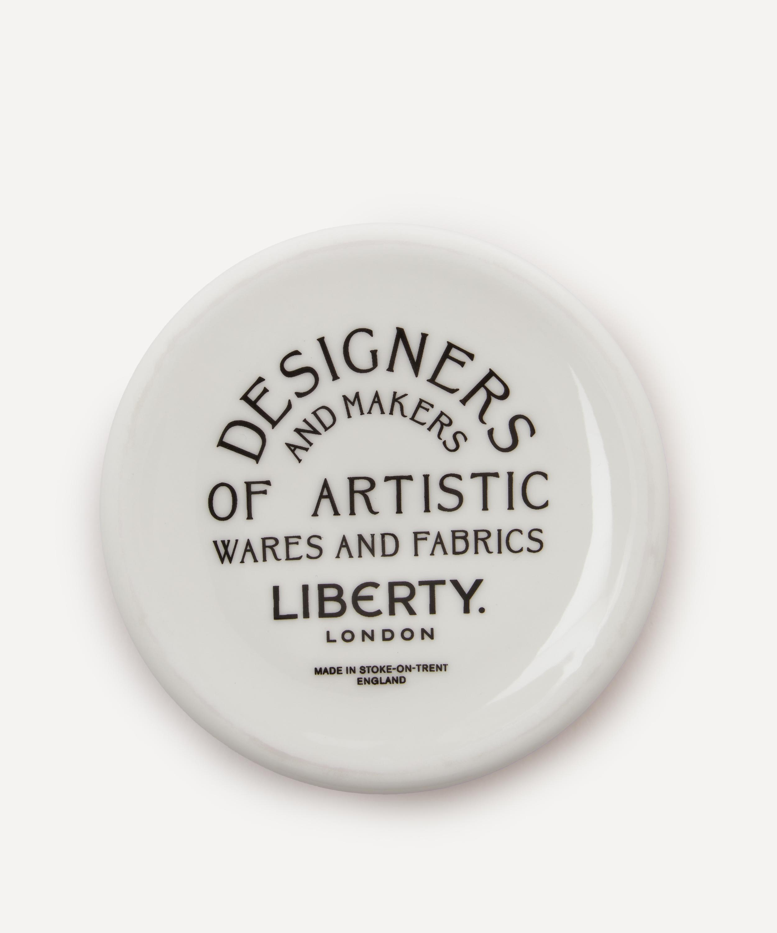 Liberty - All You Need is Love Trinket Box image number 2