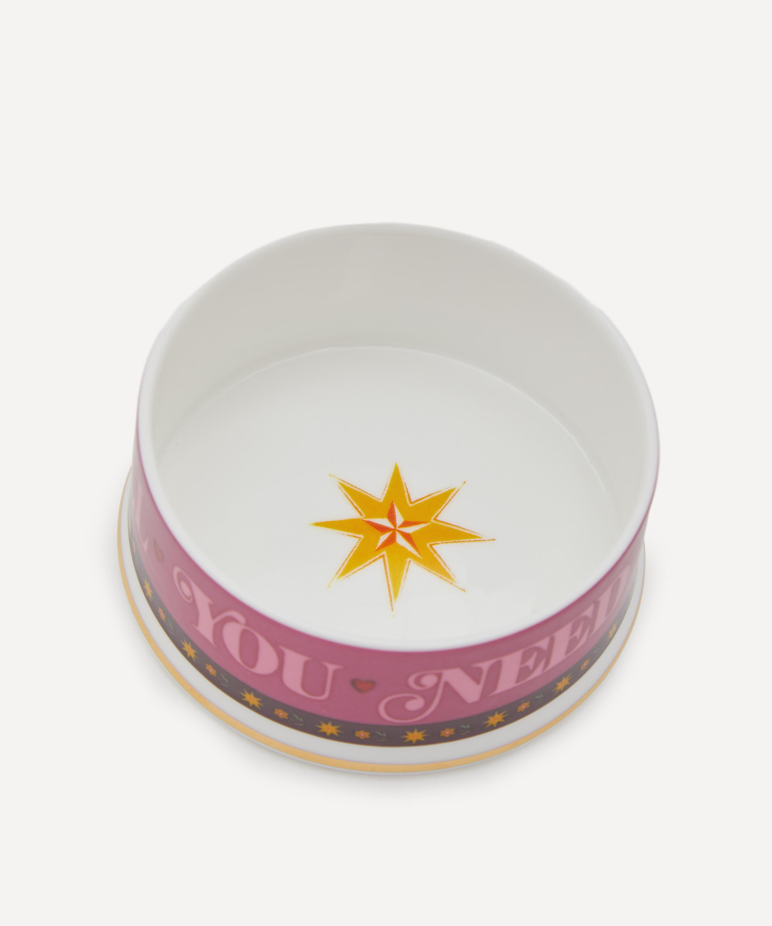 Liberty - All You Need is Love Trinket Box image number 3