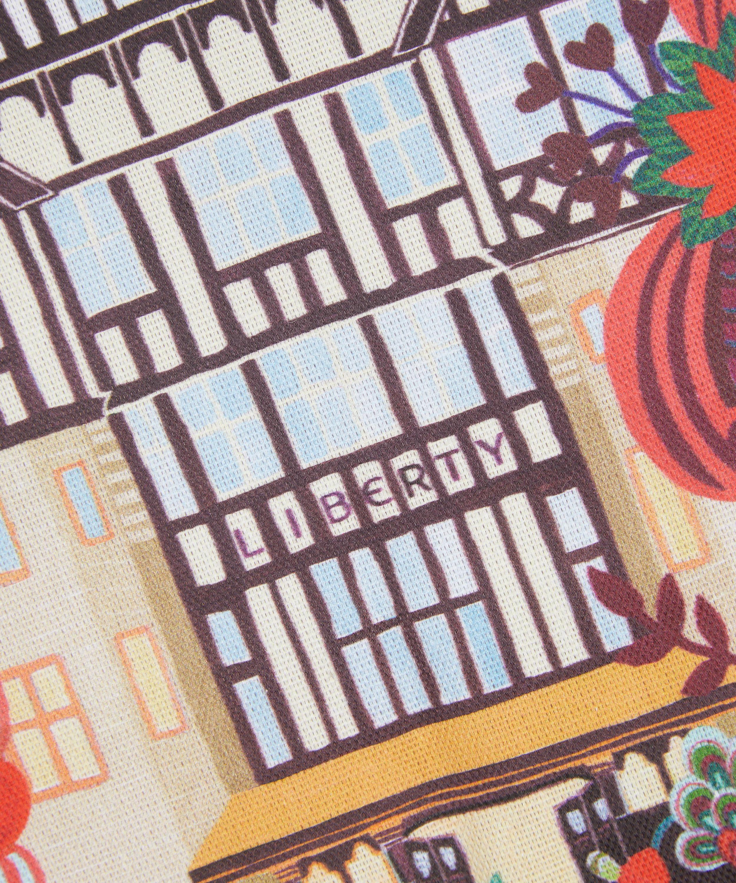 Liberty - Festive Staging Liberty  Tea Cosy image number 3