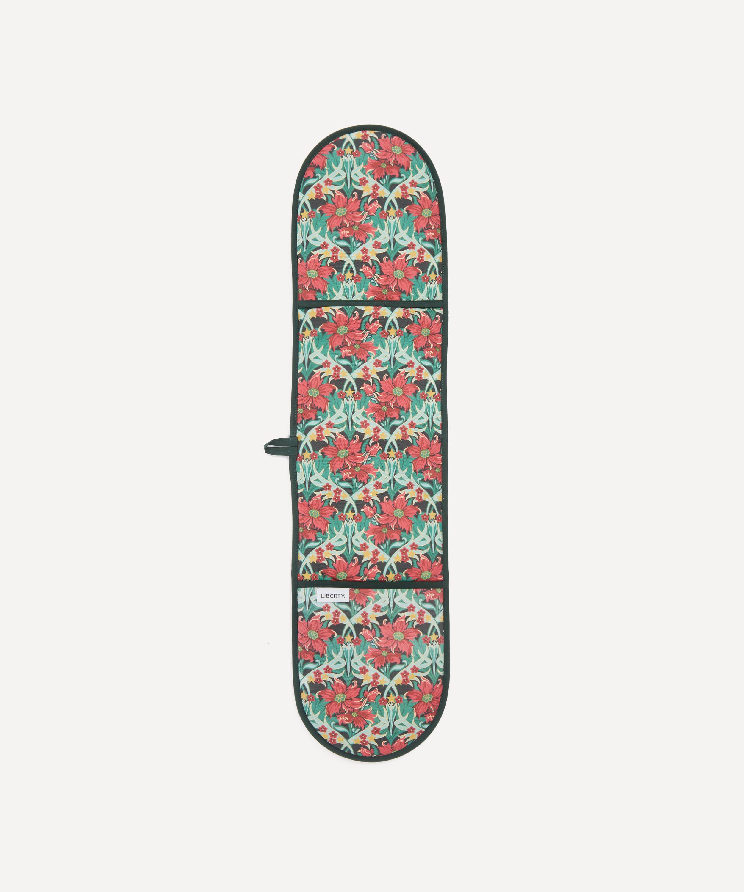 Liberty - Merry Mews Double Oven Mitt image number 1