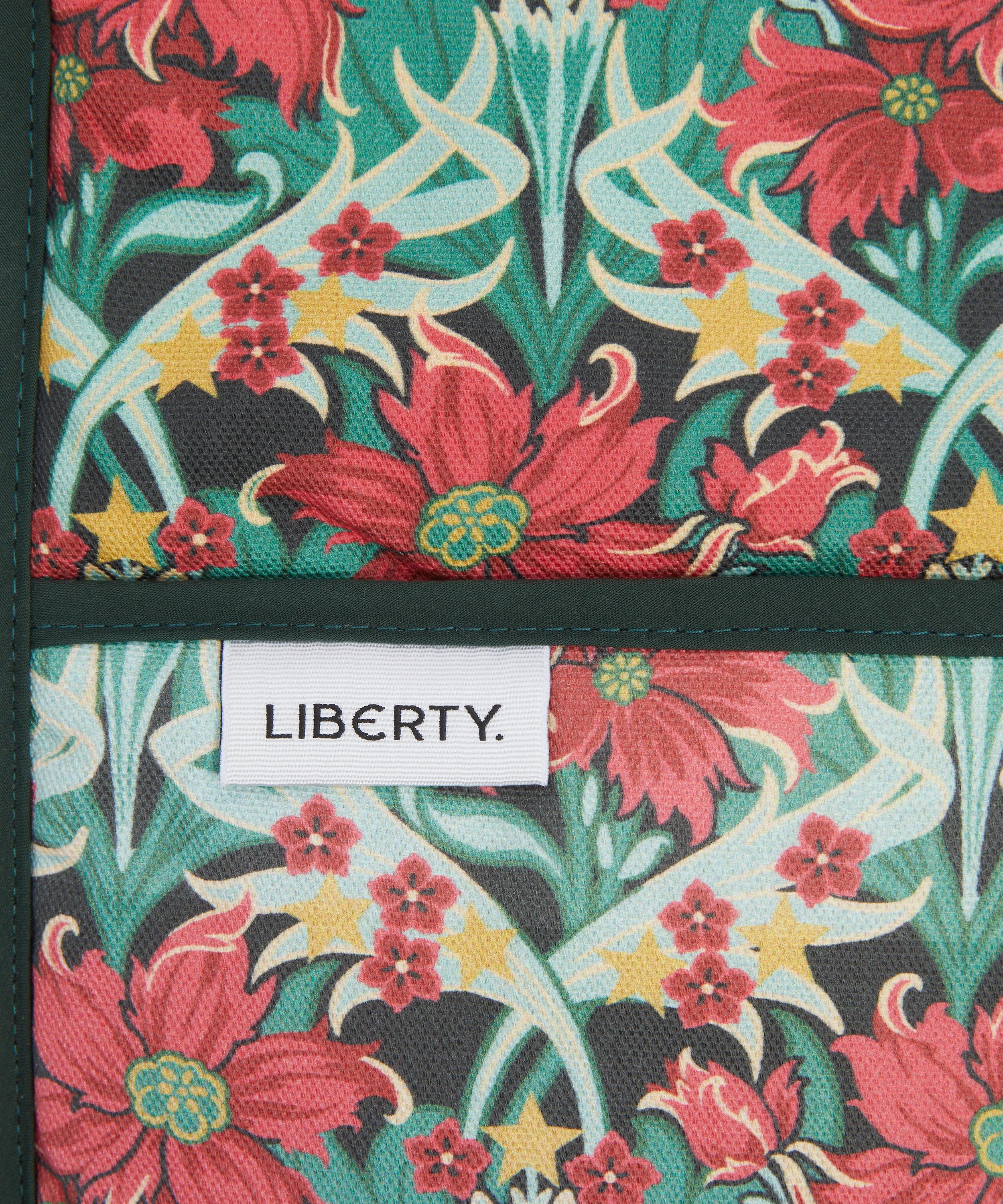 Liberty - Merry Mews Double Oven Mitt image number 3