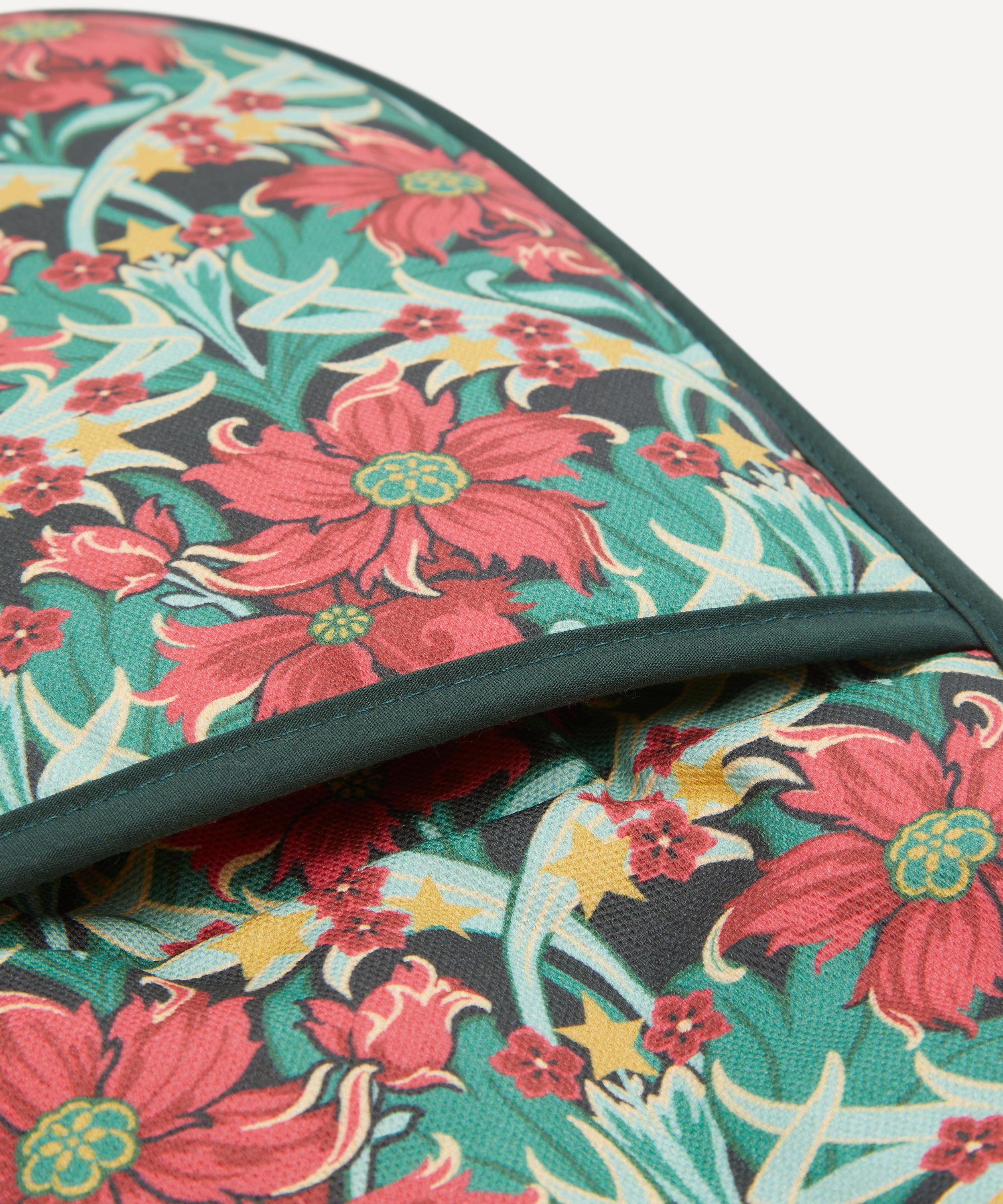 Liberty - Merry Mews Double Oven Mitt image number 4